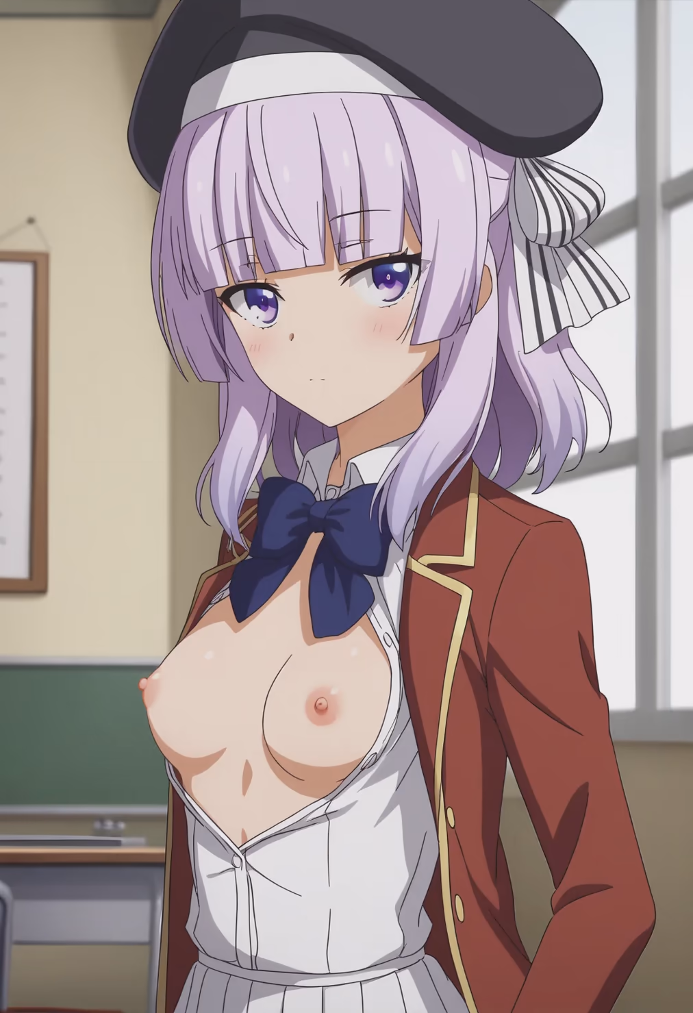 Arisu Sakayanagi from Classroom of the Elite (You-Zitsu) — image 6 of 46