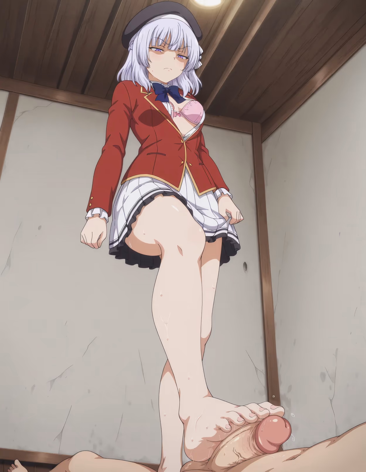 Arisu Sakayanagi from Classroom of the Elite (You-Zitsu) — image 7 of 36