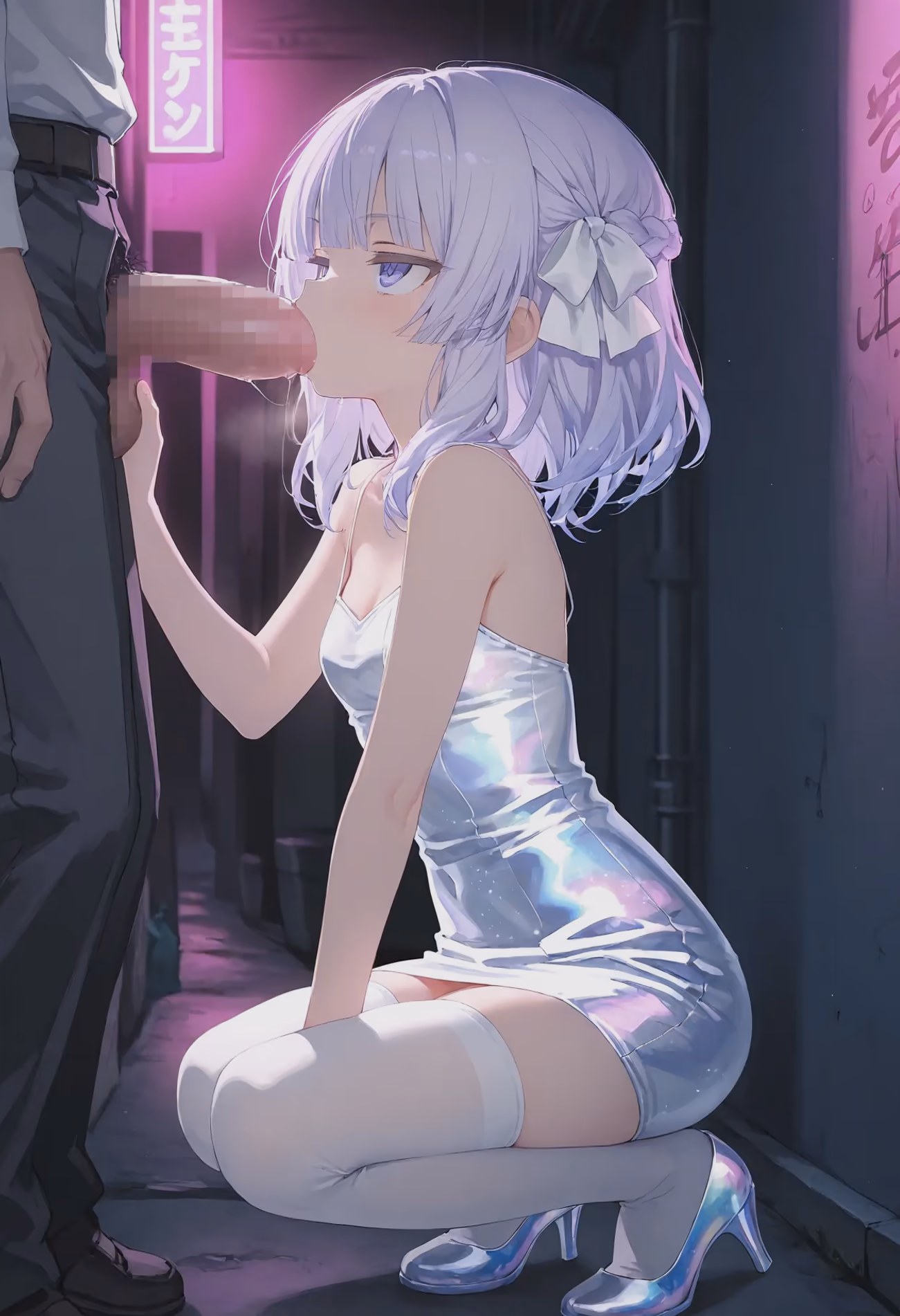 Arisu Sakayanagi from Classroom of the Elite (You-Zitsu) — image 11 of 29