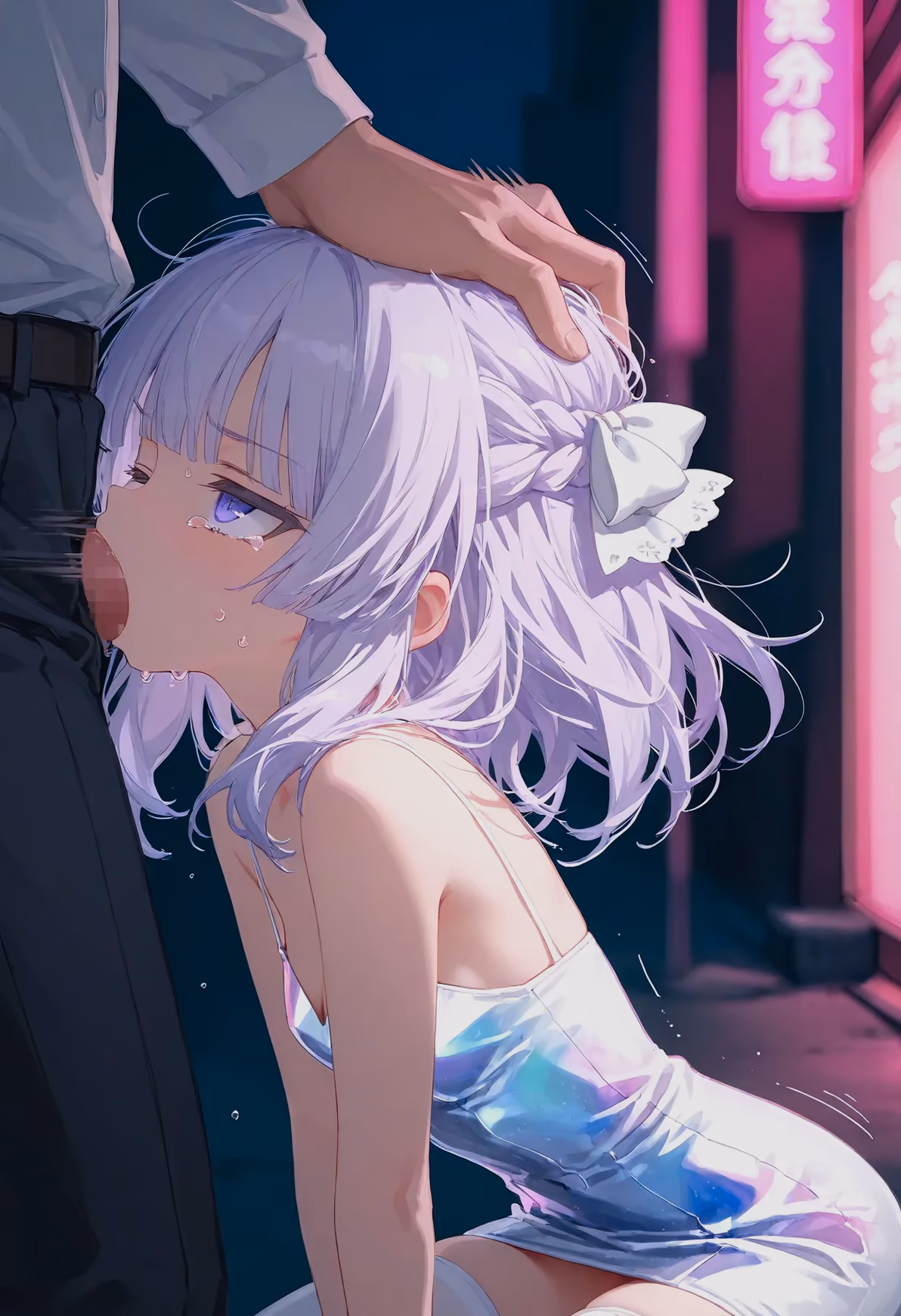 Arisu Sakayanagi from Classroom of the Elite (You-Zitsu) — image 21 of 29