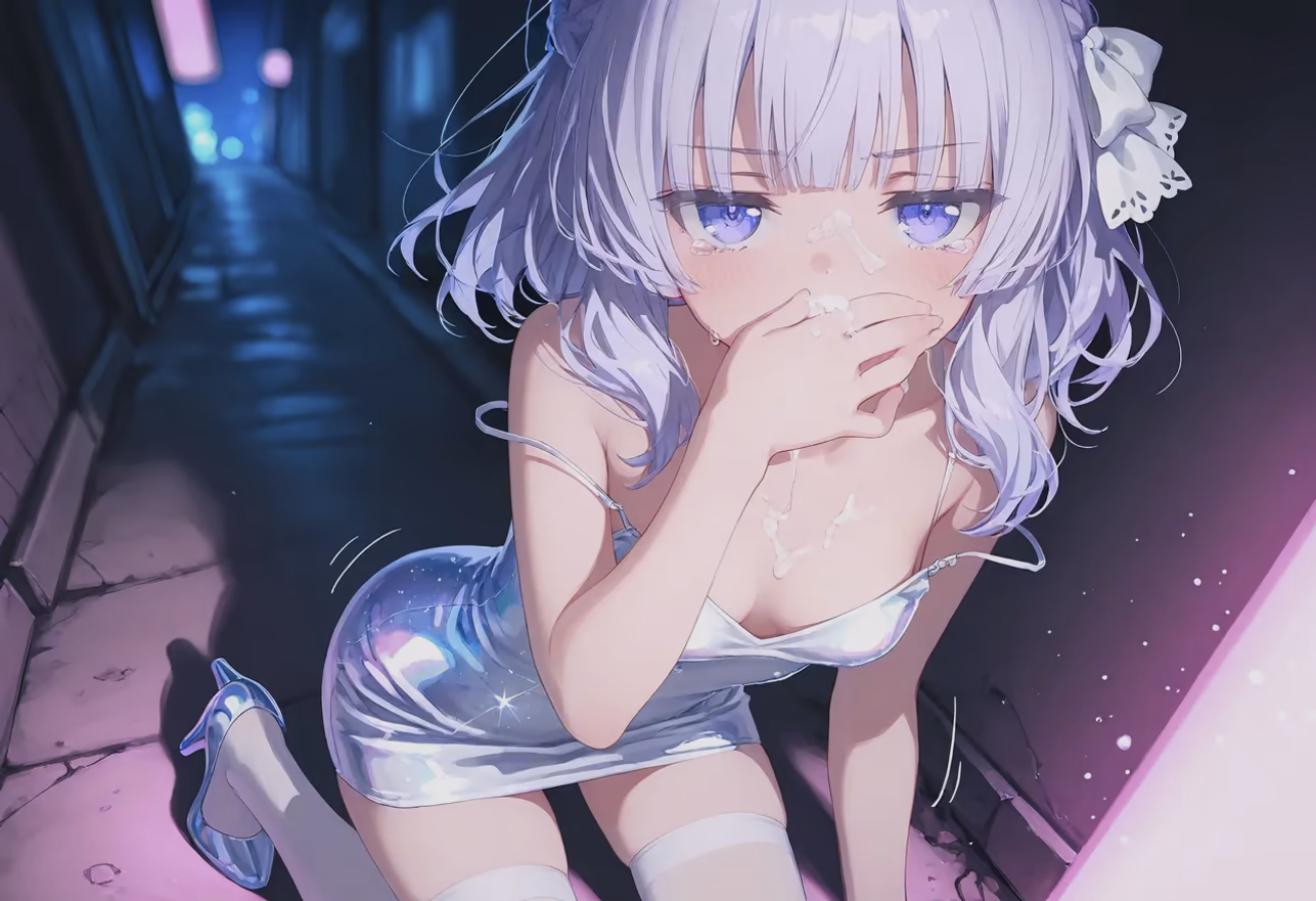 Arisu Sakayanagi from Classroom of the Elite (You-Zitsu) — image 28 of 29