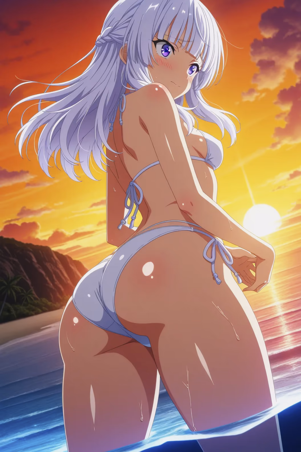 Arisu Sakayanagi from Classroom of the Elite (You-Zitsu) — image 5 of 59