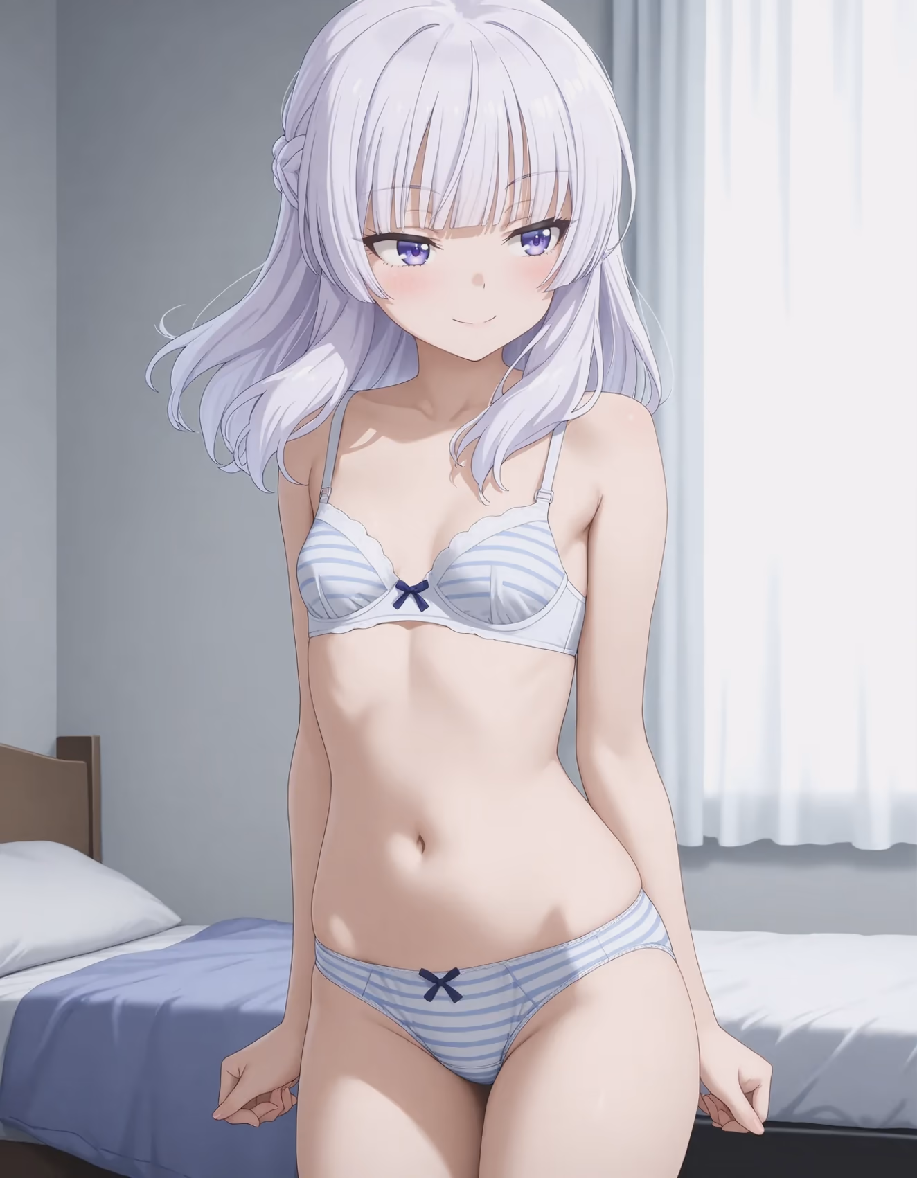 Arisu Sakayanagi from Classroom of the Elite (You-Zitsu) — image 46 of 247