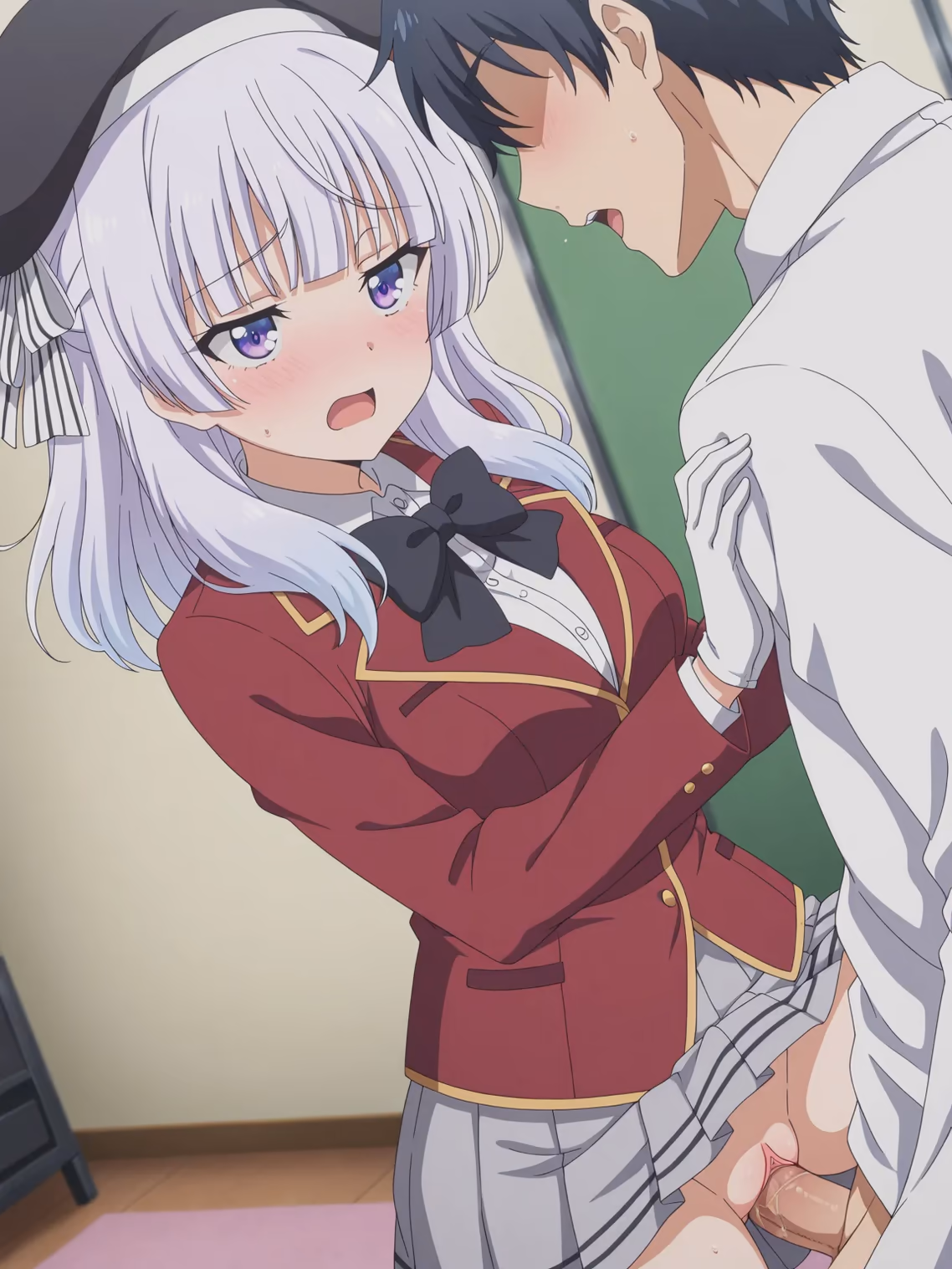 Arisu Sakayanagi from Classroom of the Elite (You-Zitsu) — image 36 of 73