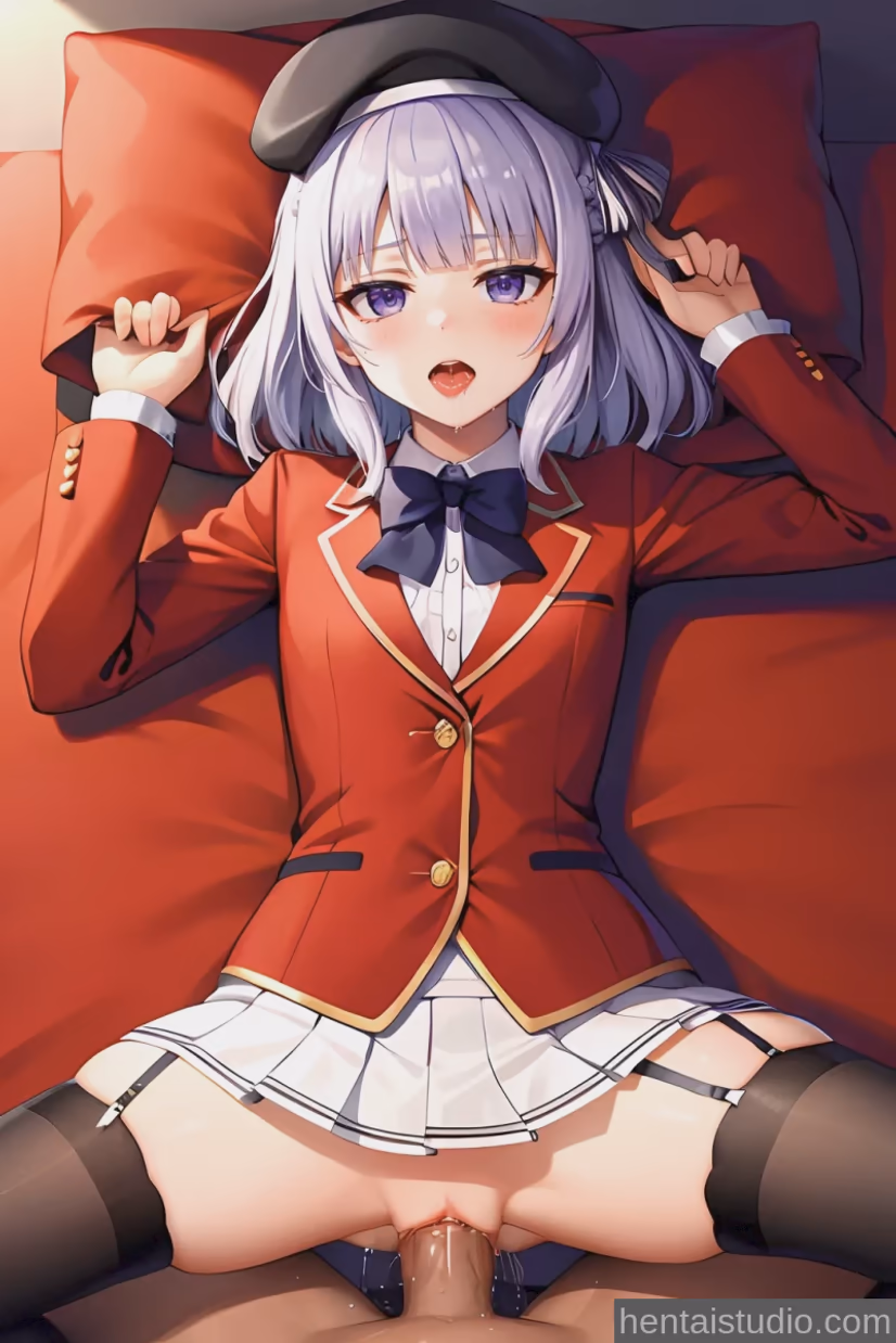 Arisu Sakayanagi from Classroom of the Elite (You-Zitsu) — image 29 of 59