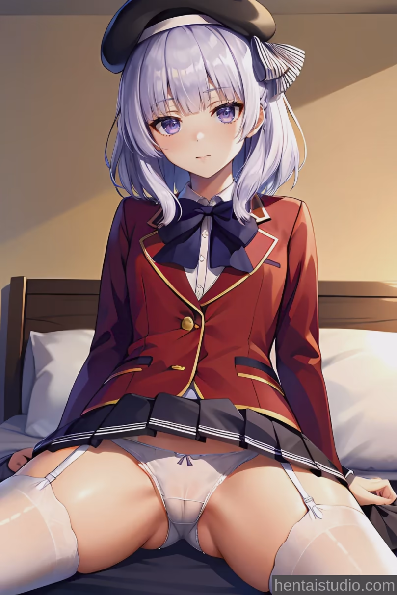 Arisu Sakayanagi from Classroom of the Elite (You-Zitsu) — image 32 of 59