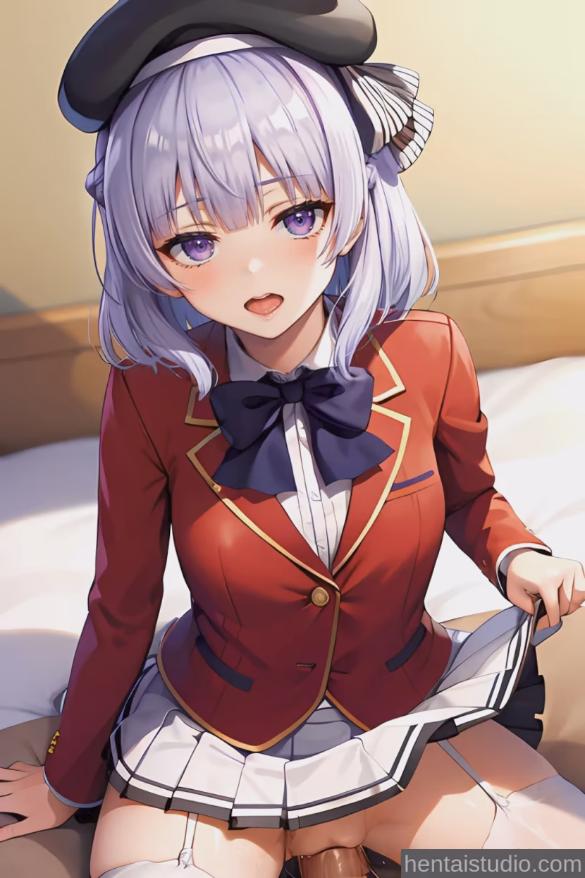 Arisu Sakayanagi from Classroom of the Elite (You-Zitsu) — image 4 of 59