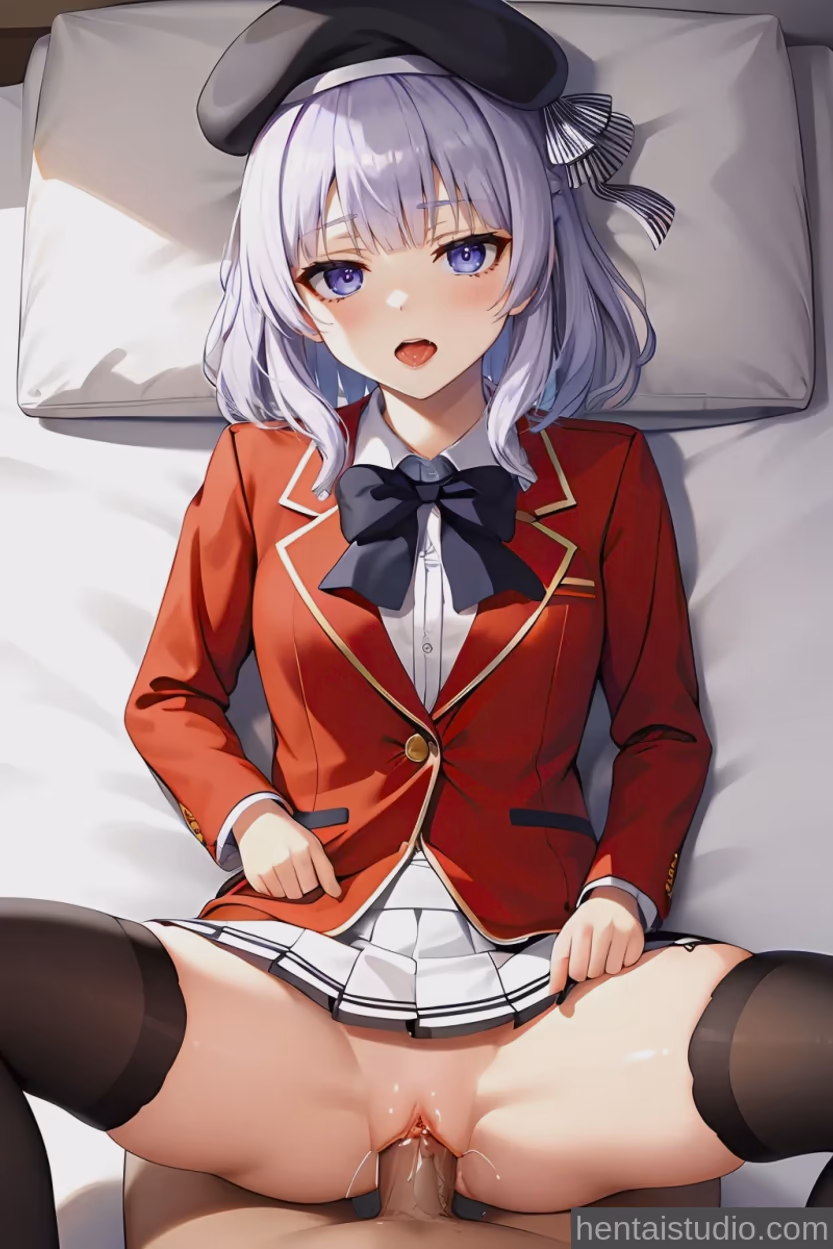 Arisu Sakayanagi from Classroom of the Elite (You-Zitsu) — image 49 of 59