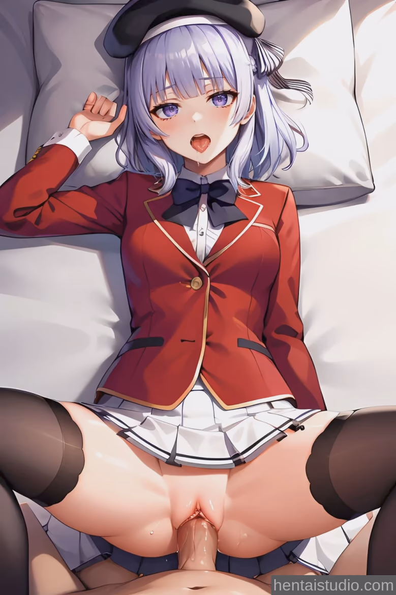 Arisu Sakayanagi from Classroom of the Elite (You-Zitsu) — image 50 of 59