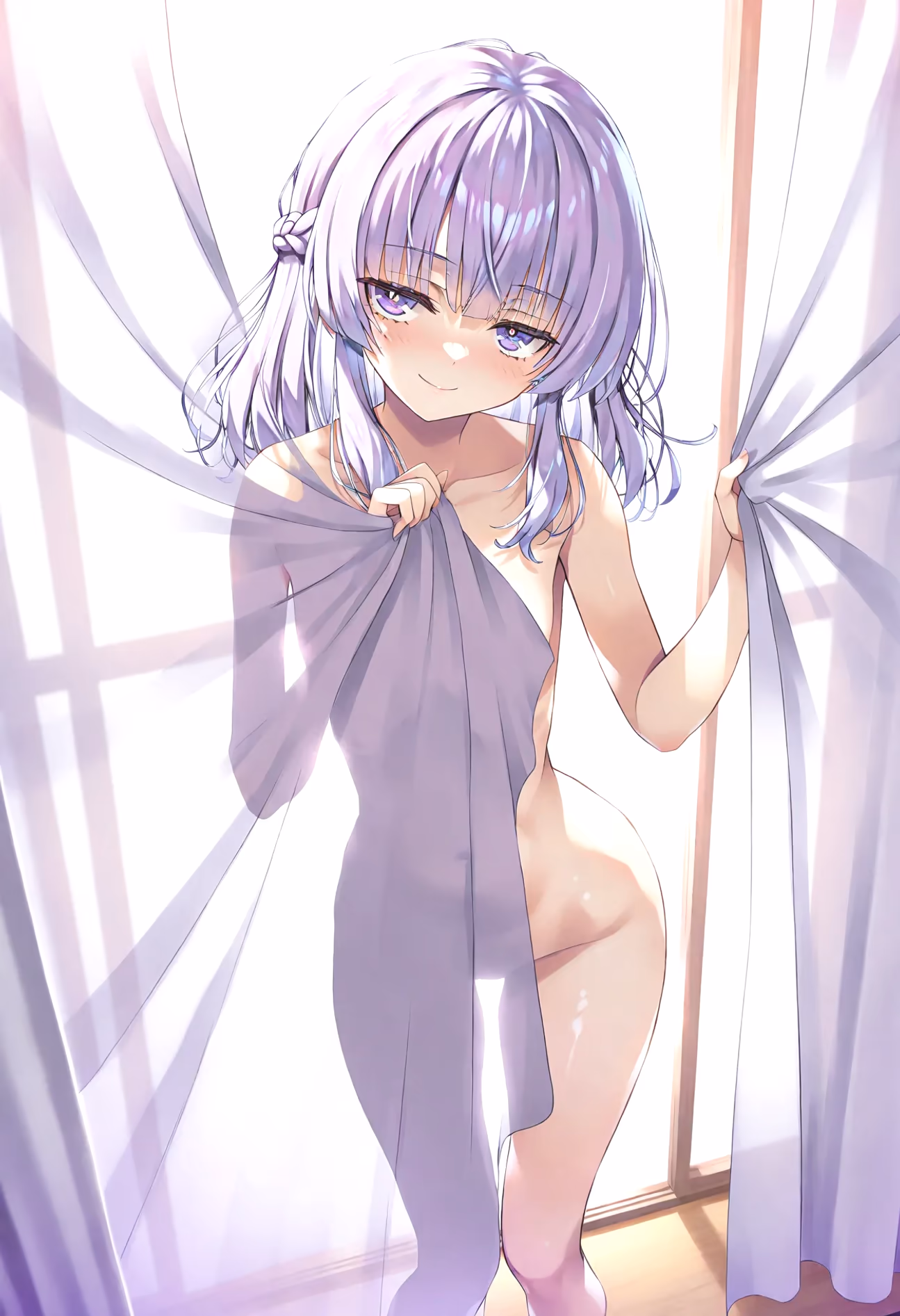 Arisu Sakayanagi from Classroom of the Elite (You-Zitsu) — image 14 of 16