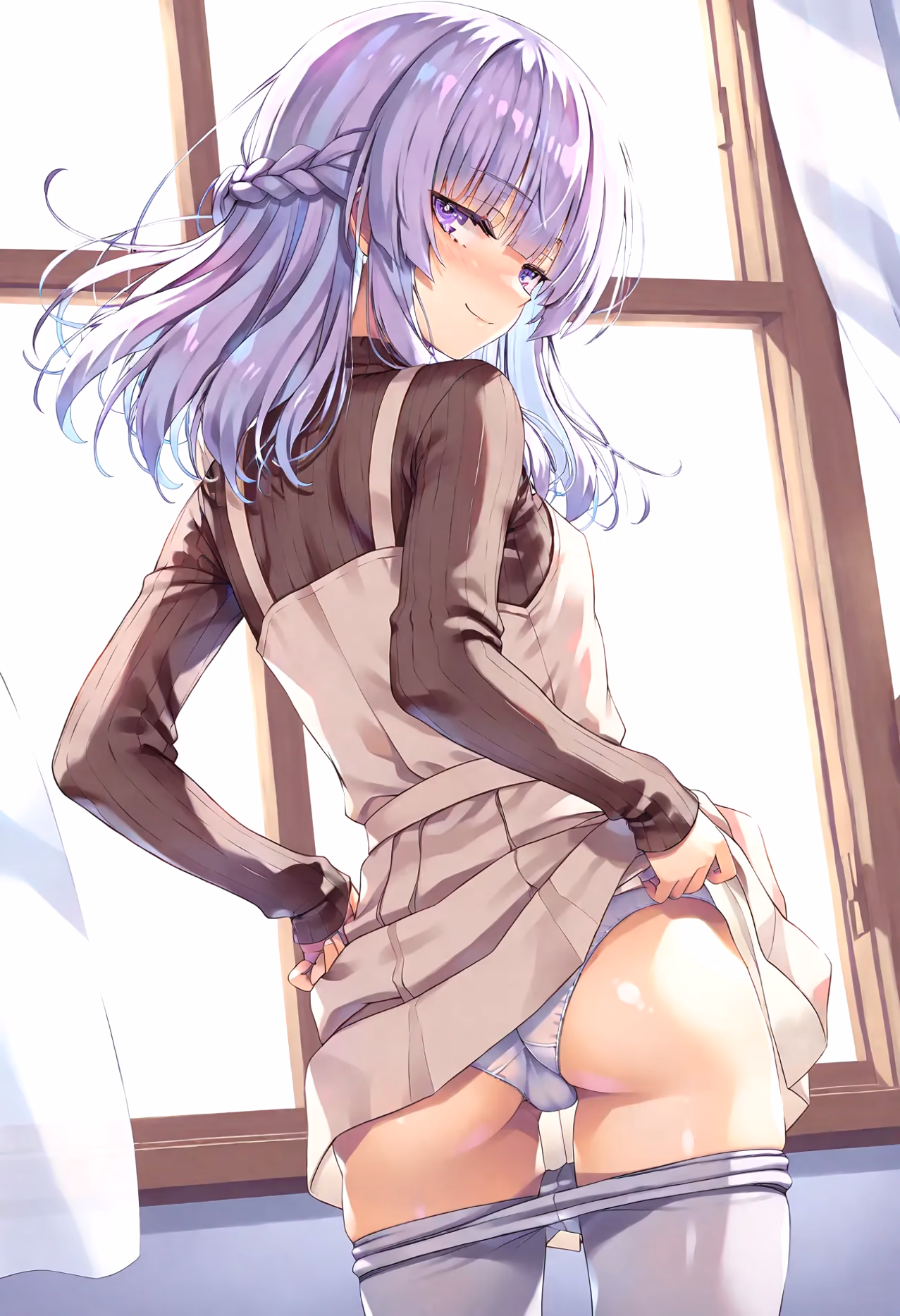 Arisu Sakayanagi from Classroom of the Elite (You-Zitsu) — image 4 of 16