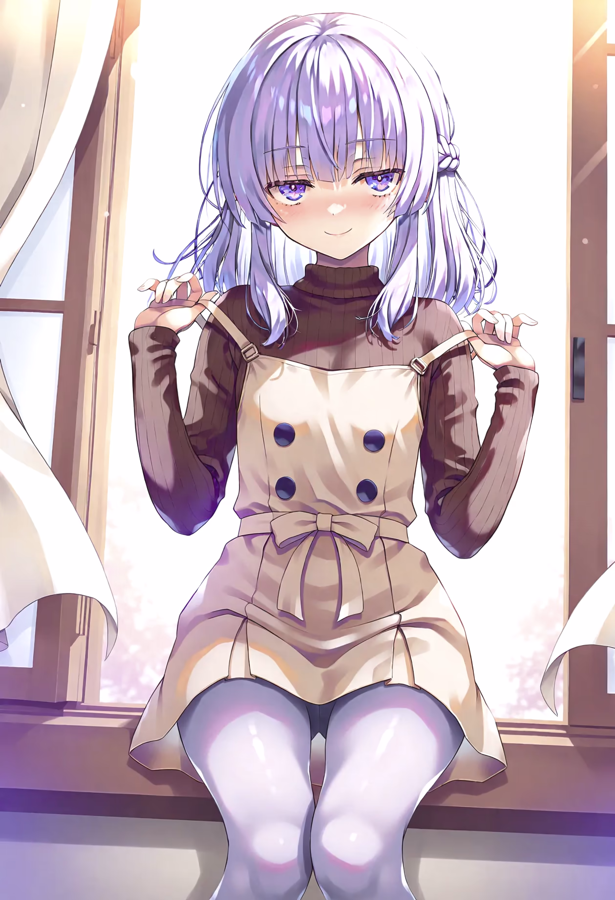 Arisu Sakayanagi from Classroom of the Elite (You-Zitsu) — image 5 of 16