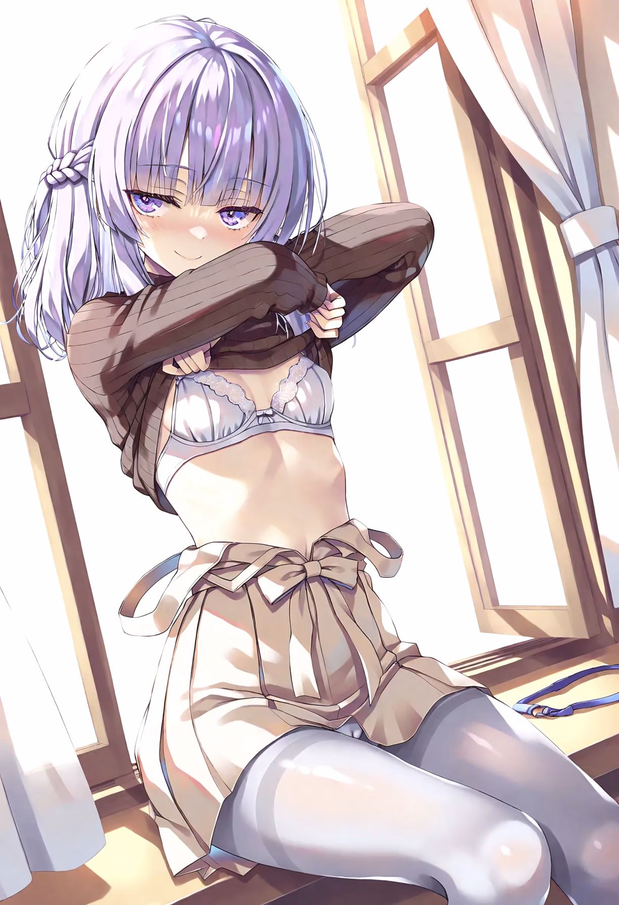 Arisu Sakayanagi from Classroom of the Elite (You-Zitsu) — image 6 of 16