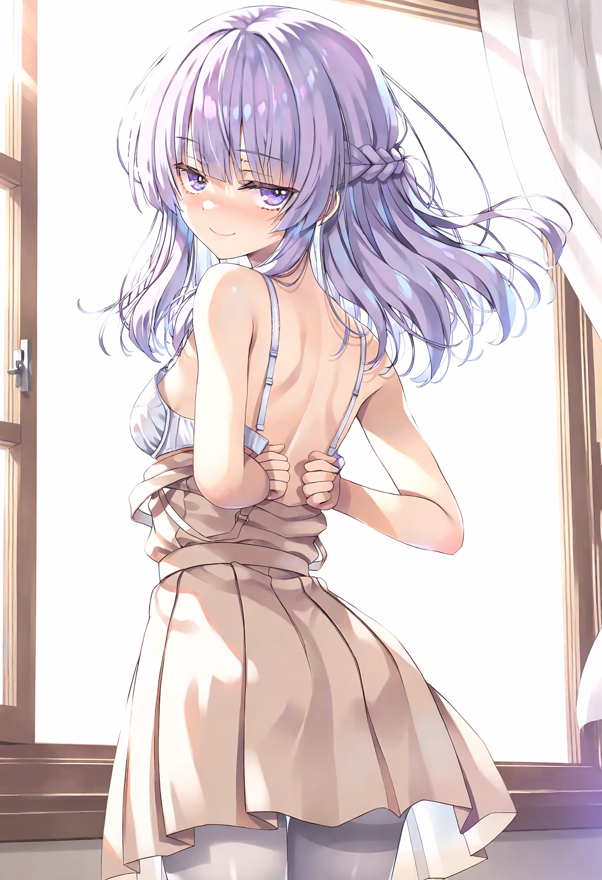 Arisu Sakayanagi from Classroom of the Elite (You-Zitsu) — image 8 of 16