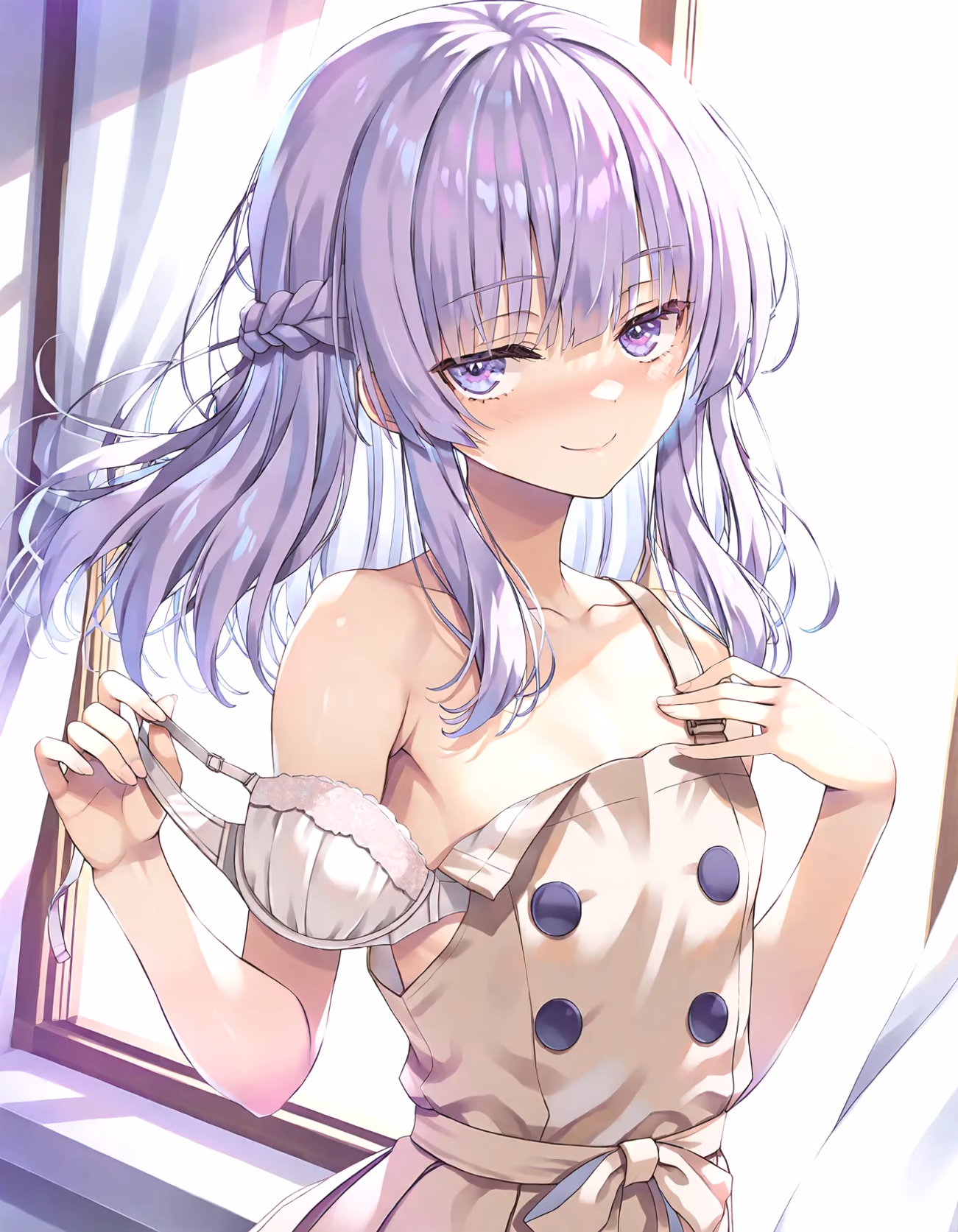 Arisu Sakayanagi from Classroom of the Elite (You-Zitsu) — image 9 of 16