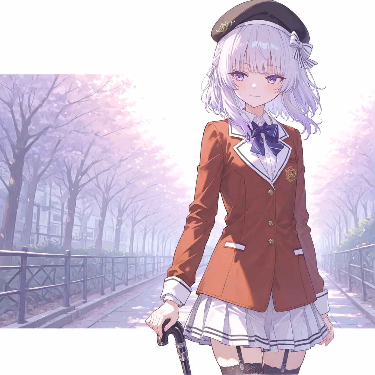 Arisu Sakayanagi from Classroom of the Elite (You-Zitsu) — image 2 of 31