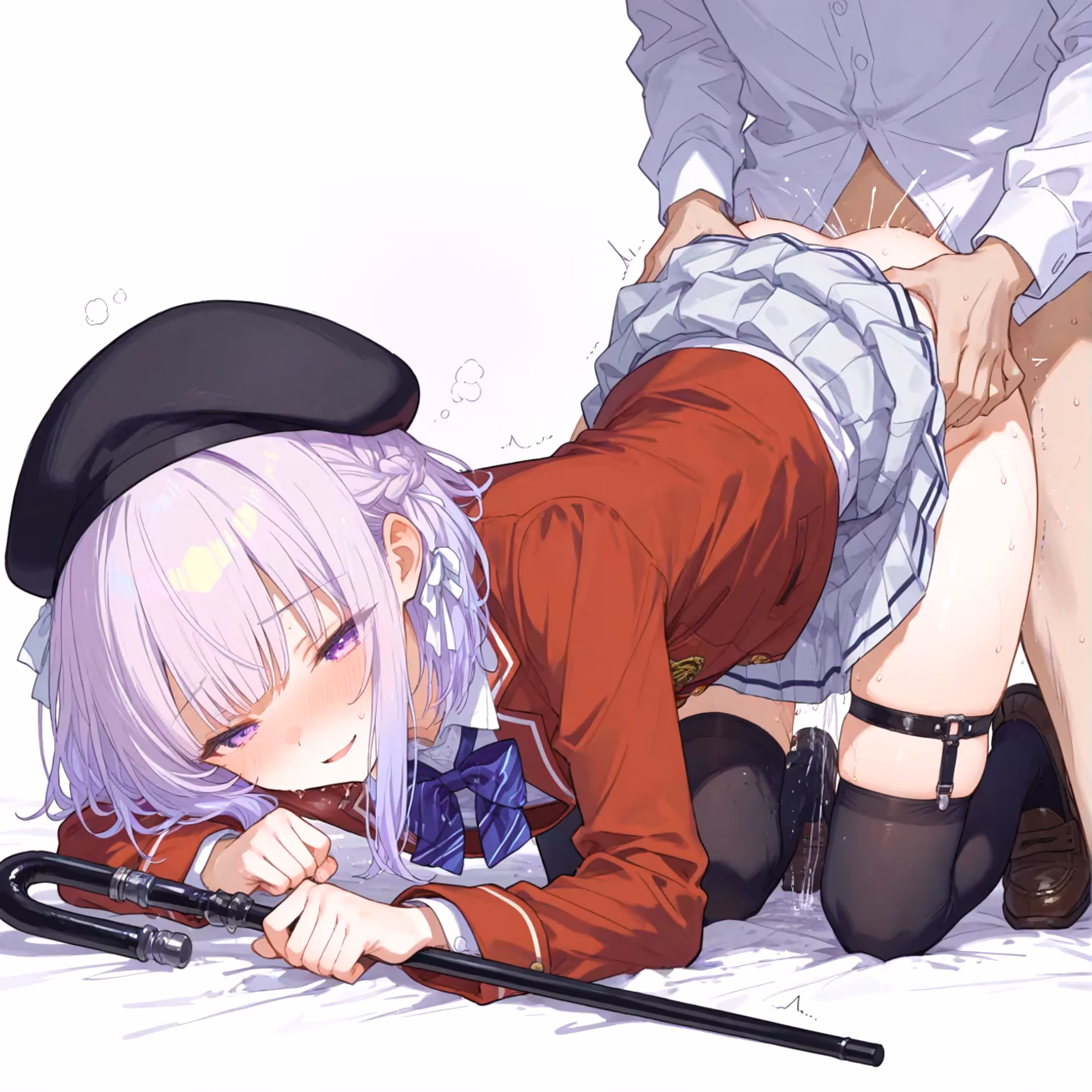 Arisu Sakayanagi from Classroom of the Elite (You-Zitsu) — image 25 of 31