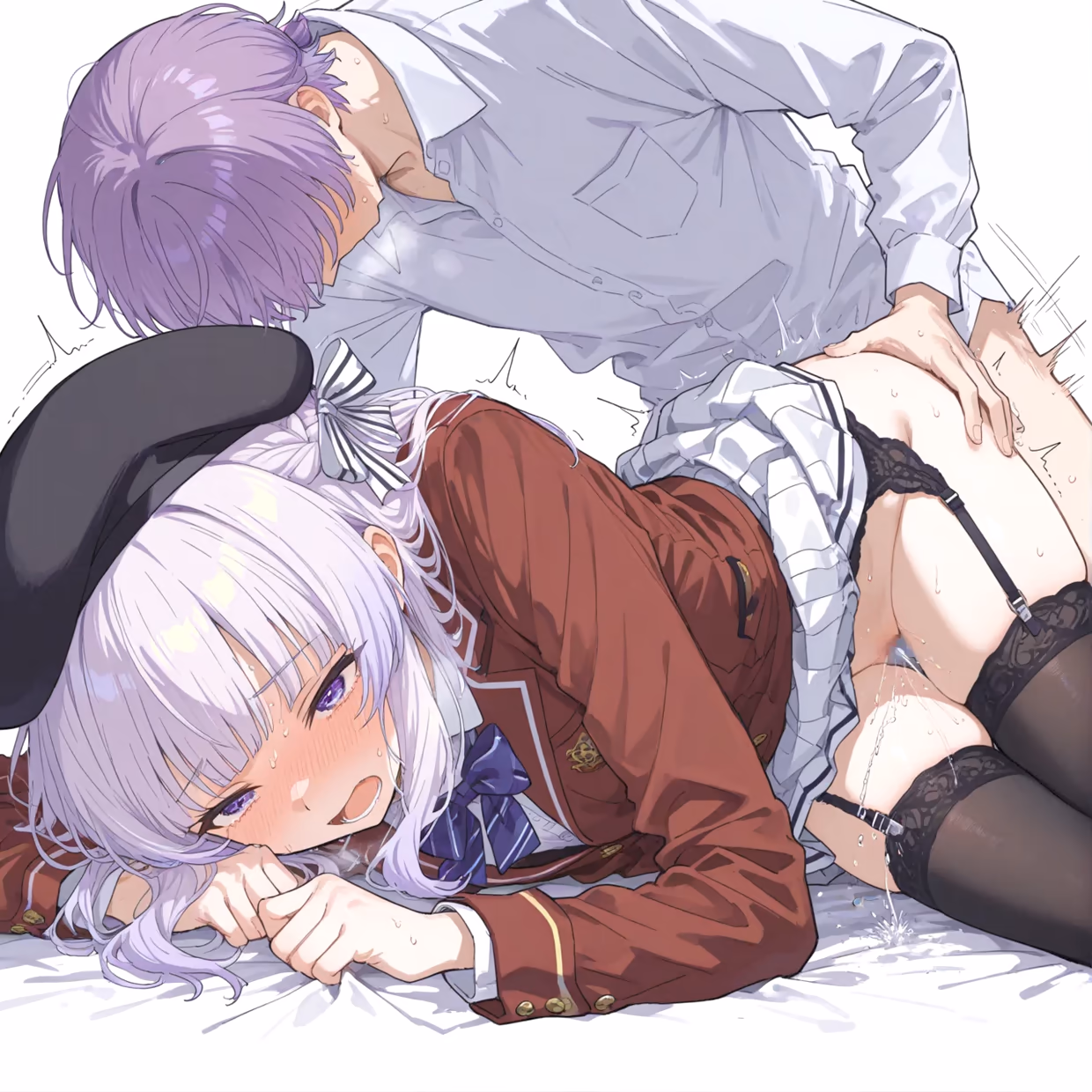 Arisu Sakayanagi from Classroom of the Elite (You-Zitsu) — image 26 of 31