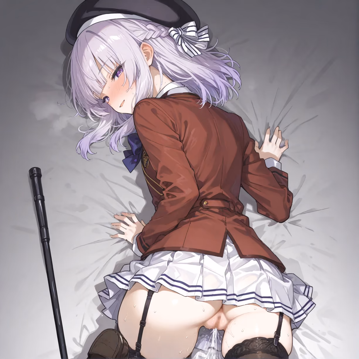 Arisu Sakayanagi from Classroom of the Elite (You-Zitsu) — image 29 of 31