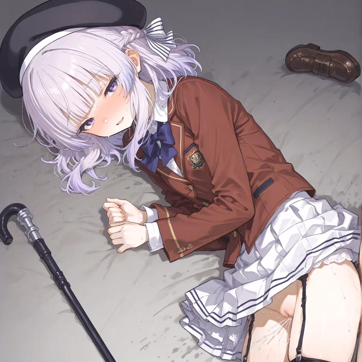 Arisu Sakayanagi from Classroom of the Elite (You-Zitsu) — image 30 of 31