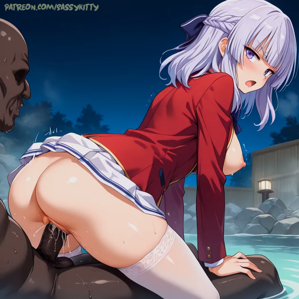 Arisu Sakayanagi from Classroom of the Elite (You-Zitsu) — image 14 of 23