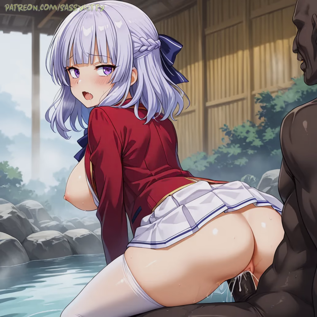 Arisu Sakayanagi from Classroom of the Elite (You-Zitsu) — image 16 of 23