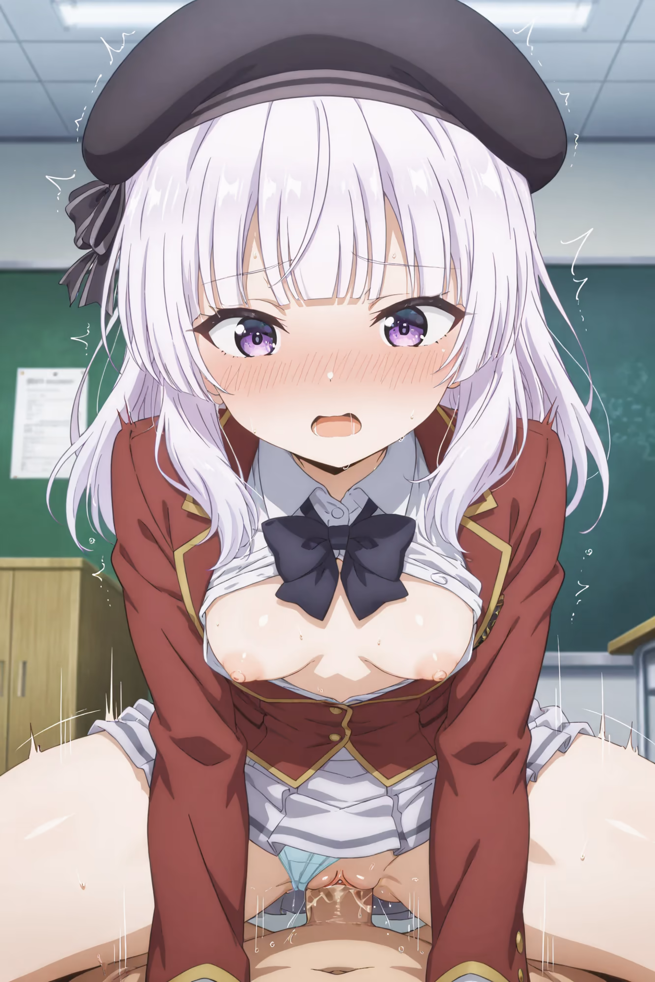 Arisu Sakayanagi from Classroom of the Elite (You-Zitsu) — image 28 of 56