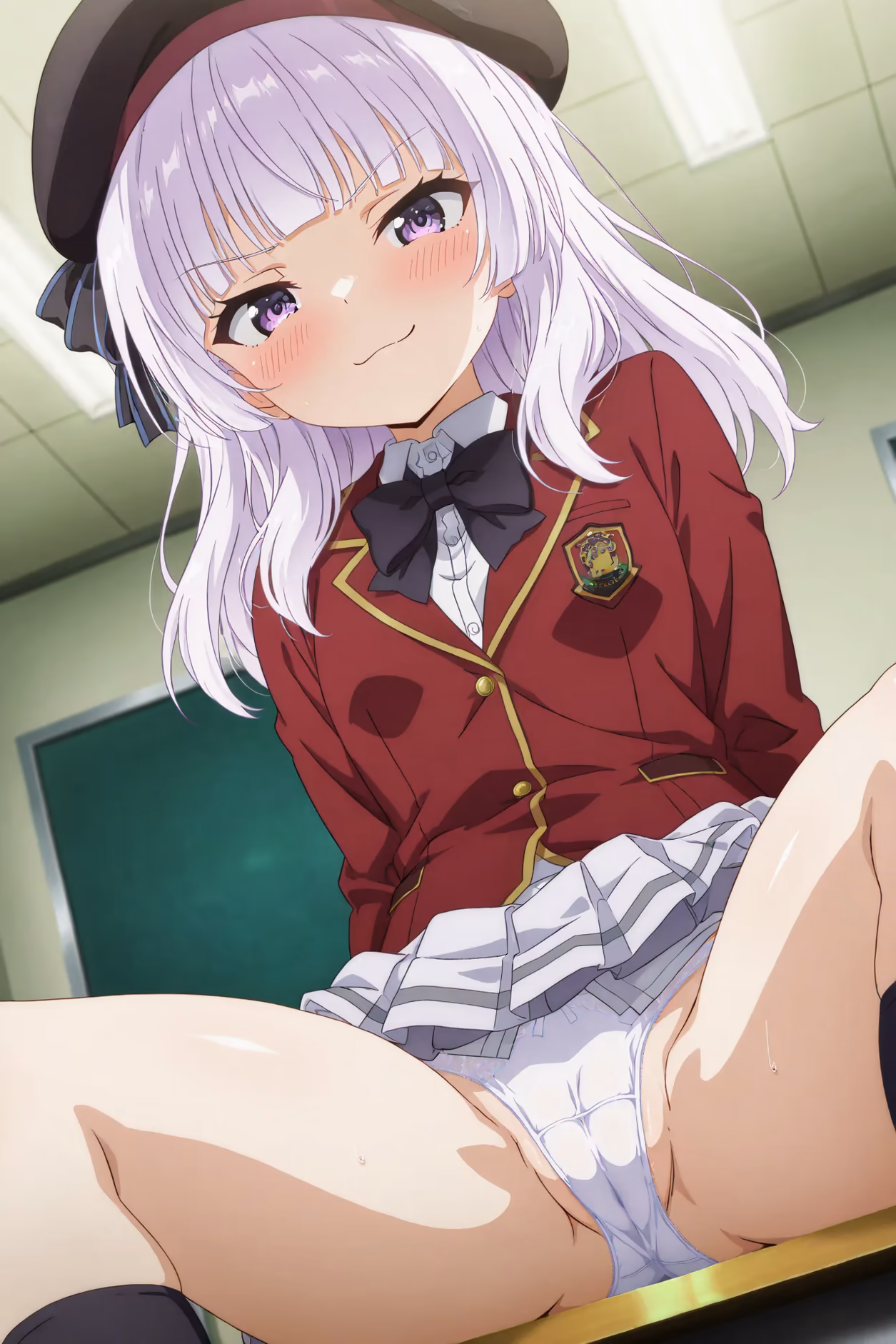 Arisu Sakayanagi from Classroom of the Elite (You-Zitsu) — image 5 of 56