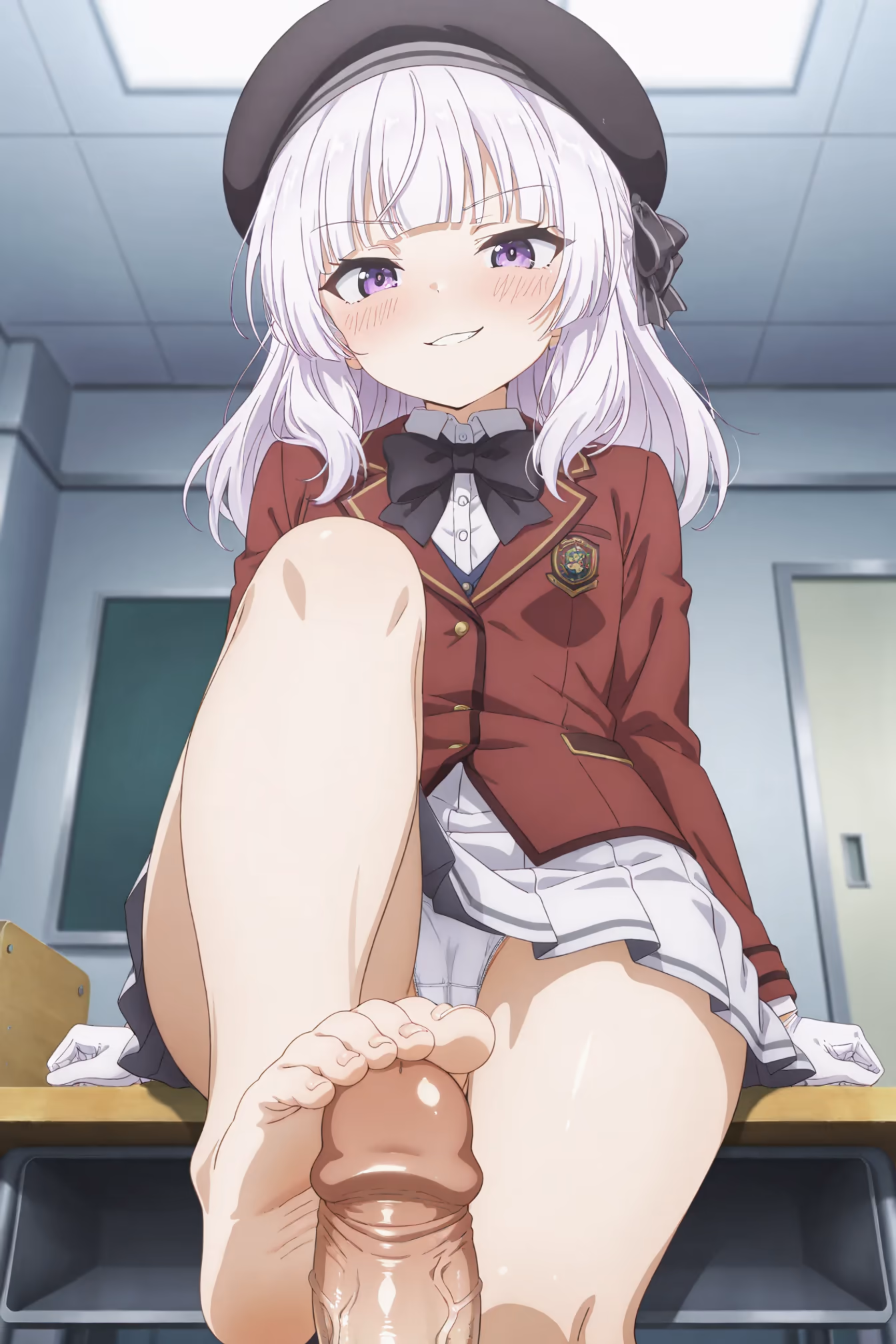 Arisu Sakayanagi from Classroom of the Elite (You-Zitsu) — image 9 of 56