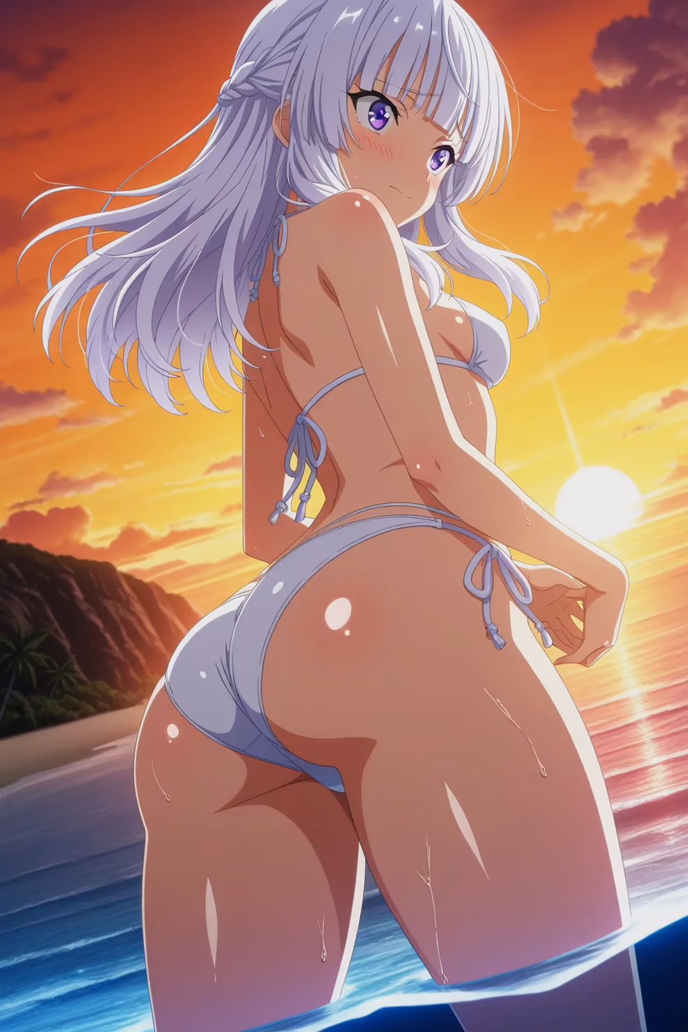 Arisu Sakayanagi from Classroom of the Elite (You-Zitsu) — image 11 of 88