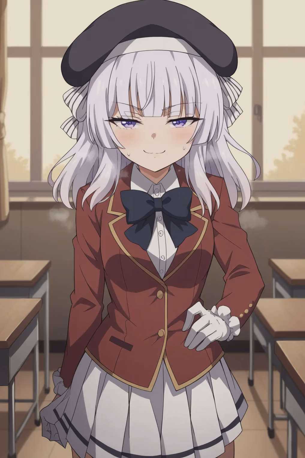 Arisu Sakayanagi from Classroom of the Elite (You-Zitsu) — image 13 of 88