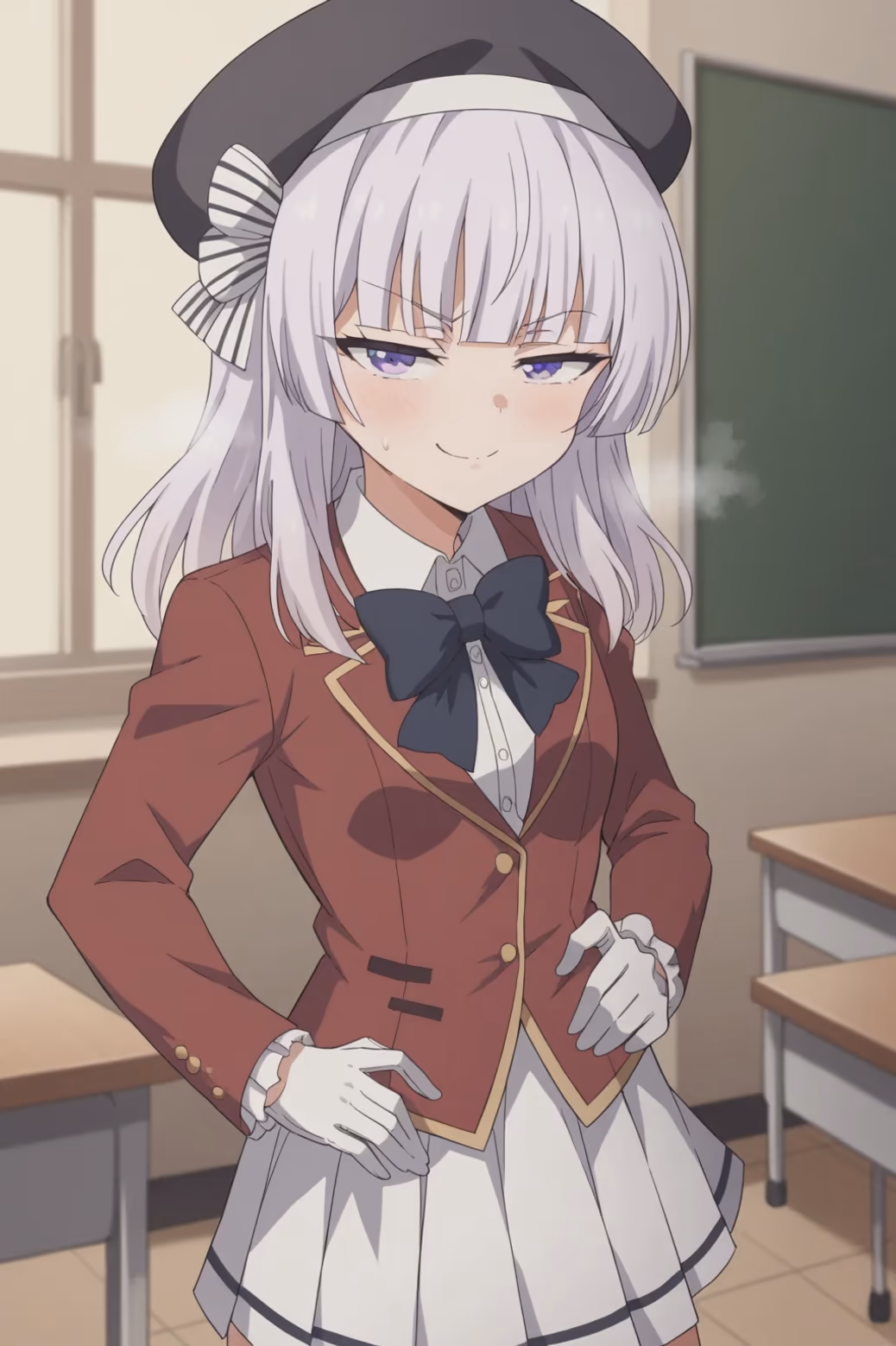 Arisu Sakayanagi from Classroom of the Elite (You-Zitsu) — image 14 of 88