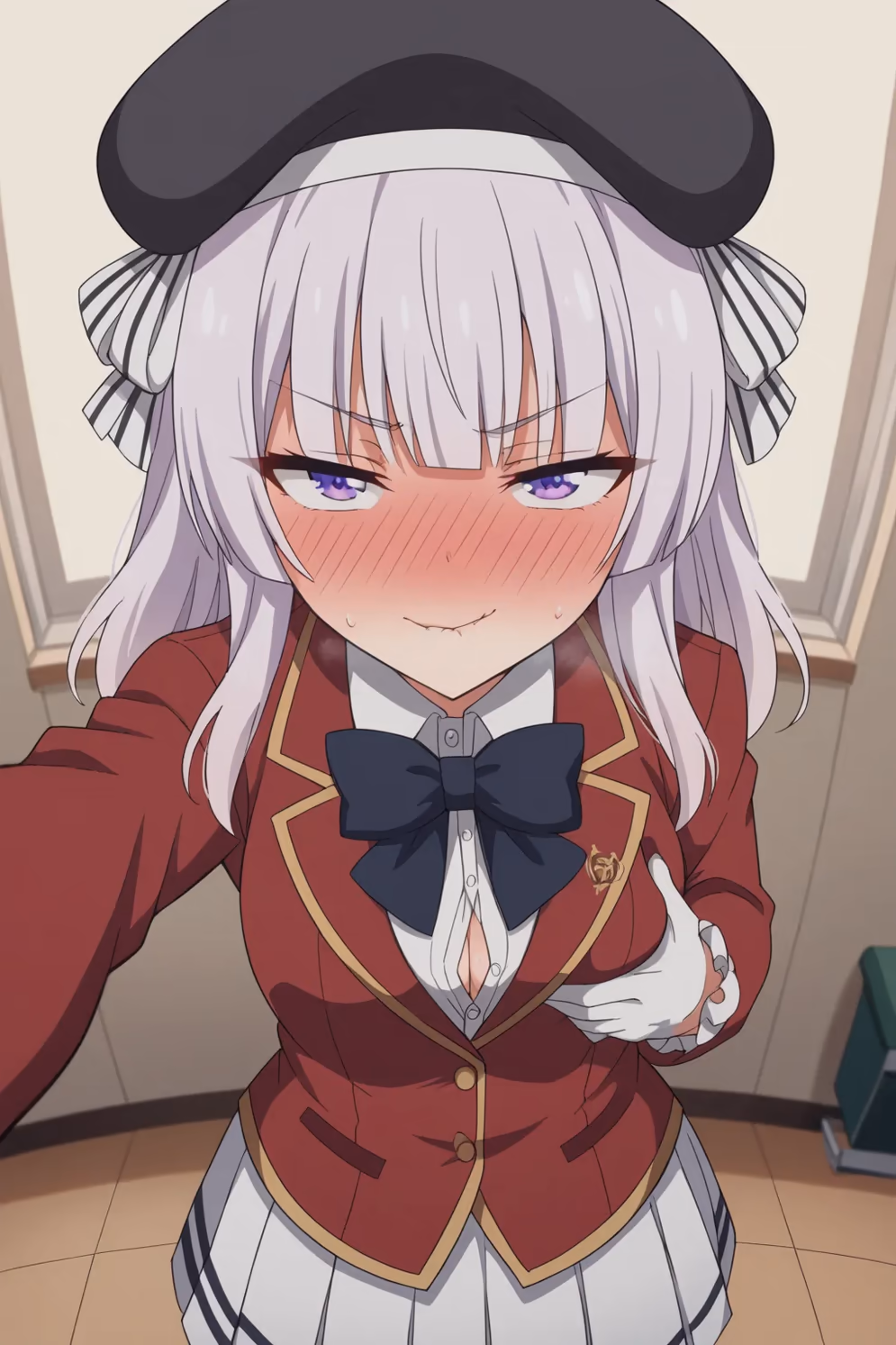 Arisu Sakayanagi from Classroom of the Elite (You-Zitsu) — image 23 of 88