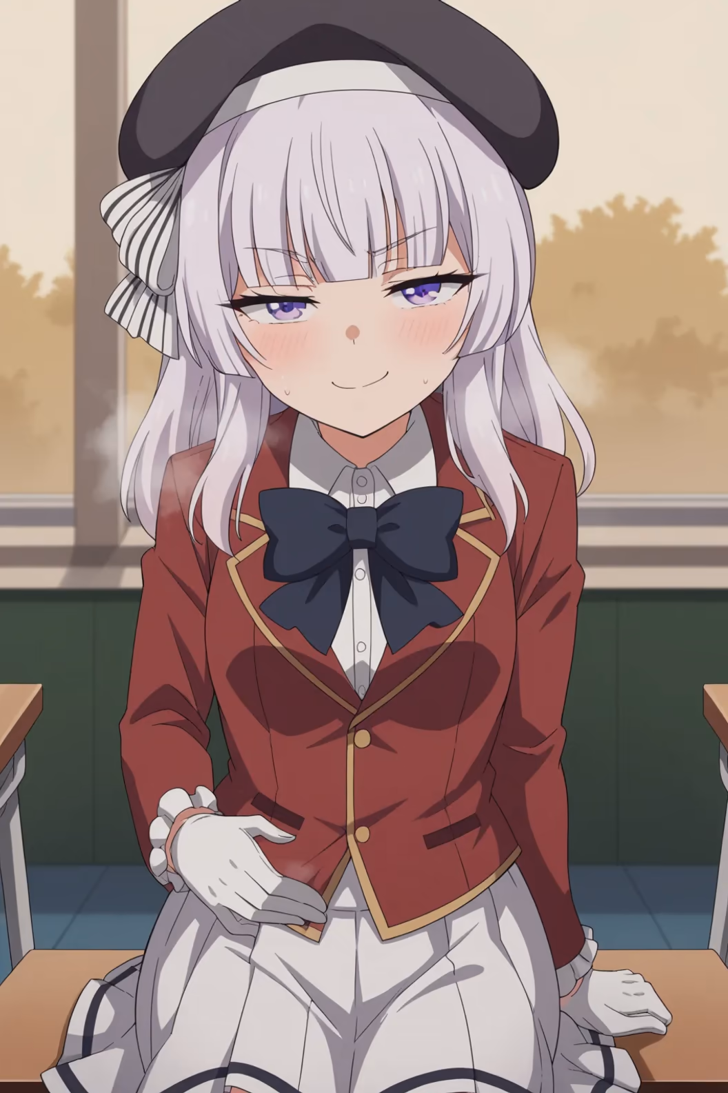 Arisu Sakayanagi from Classroom of the Elite (You-Zitsu) — image 26 of 88