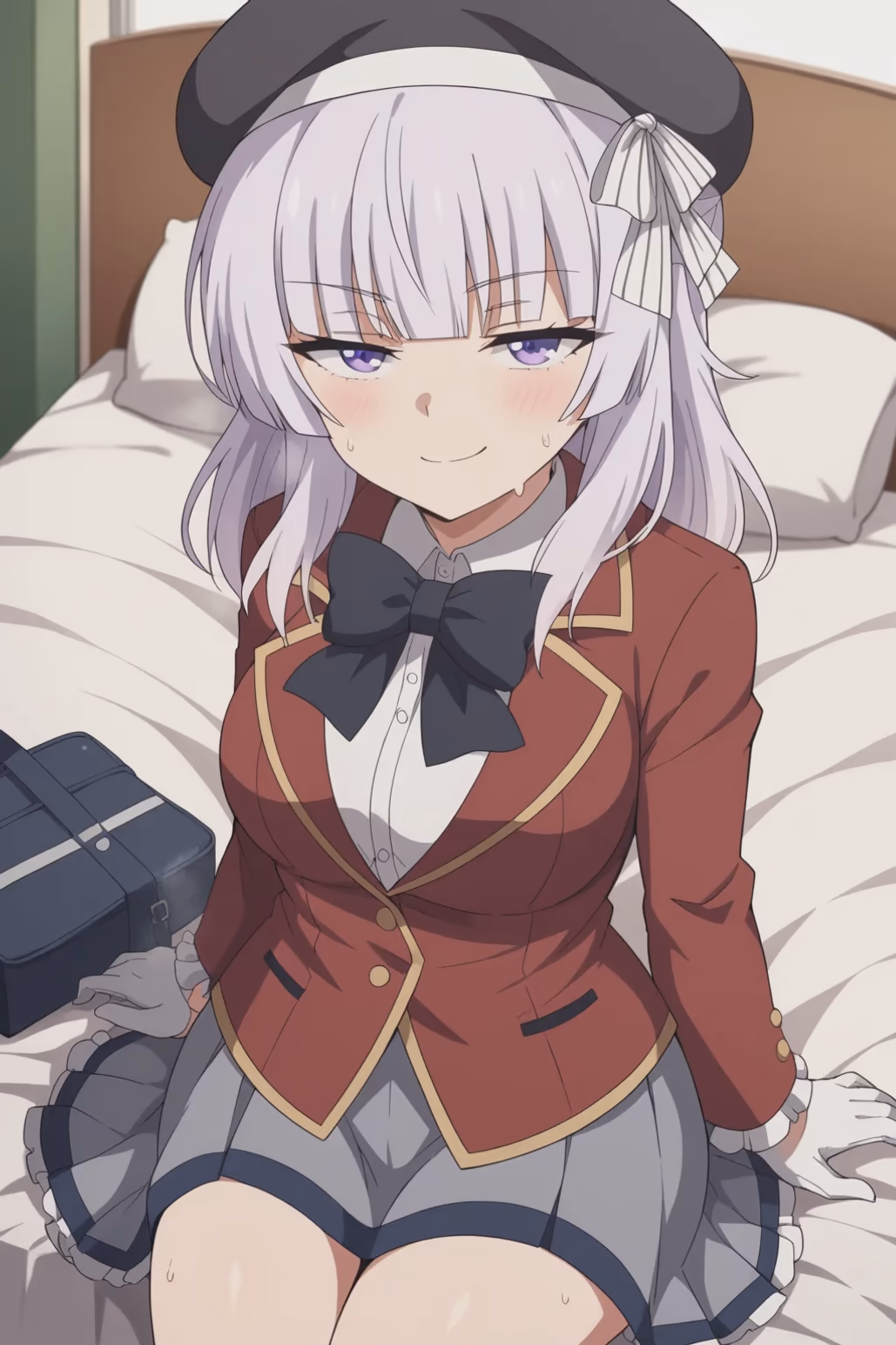 Arisu Sakayanagi from Classroom of the Elite (You-Zitsu) — image 55 of 88