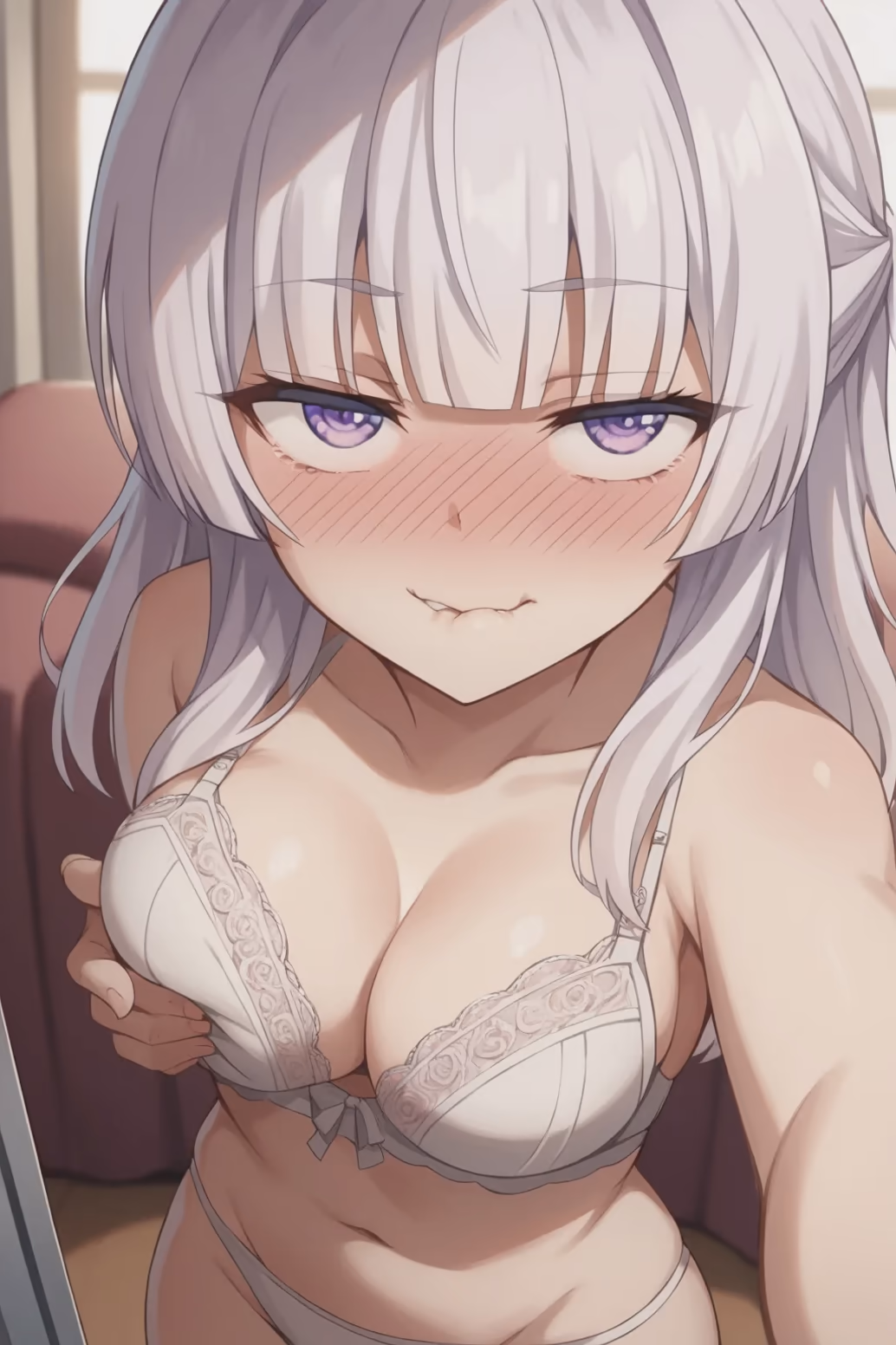 Arisu Sakayanagi from Classroom of the Elite (You-Zitsu) — image 87 of 88