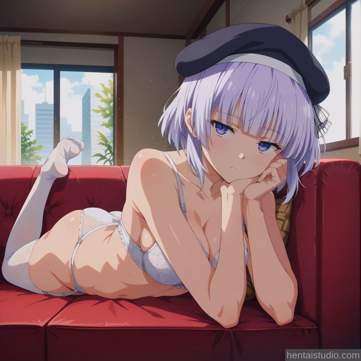 Arisu Sakayanagi from Classroom of the Elite (You-Zitsu) — image 14 of 150