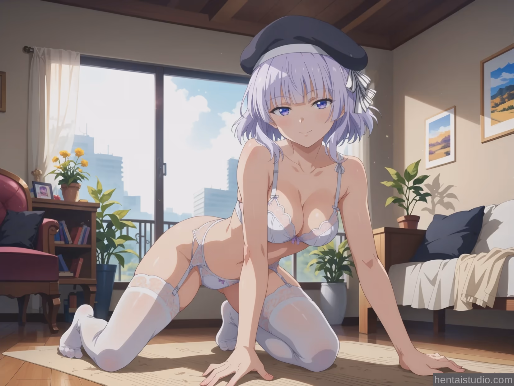 Arisu Sakayanagi from Classroom of the Elite (You-Zitsu) — image 21 of 150