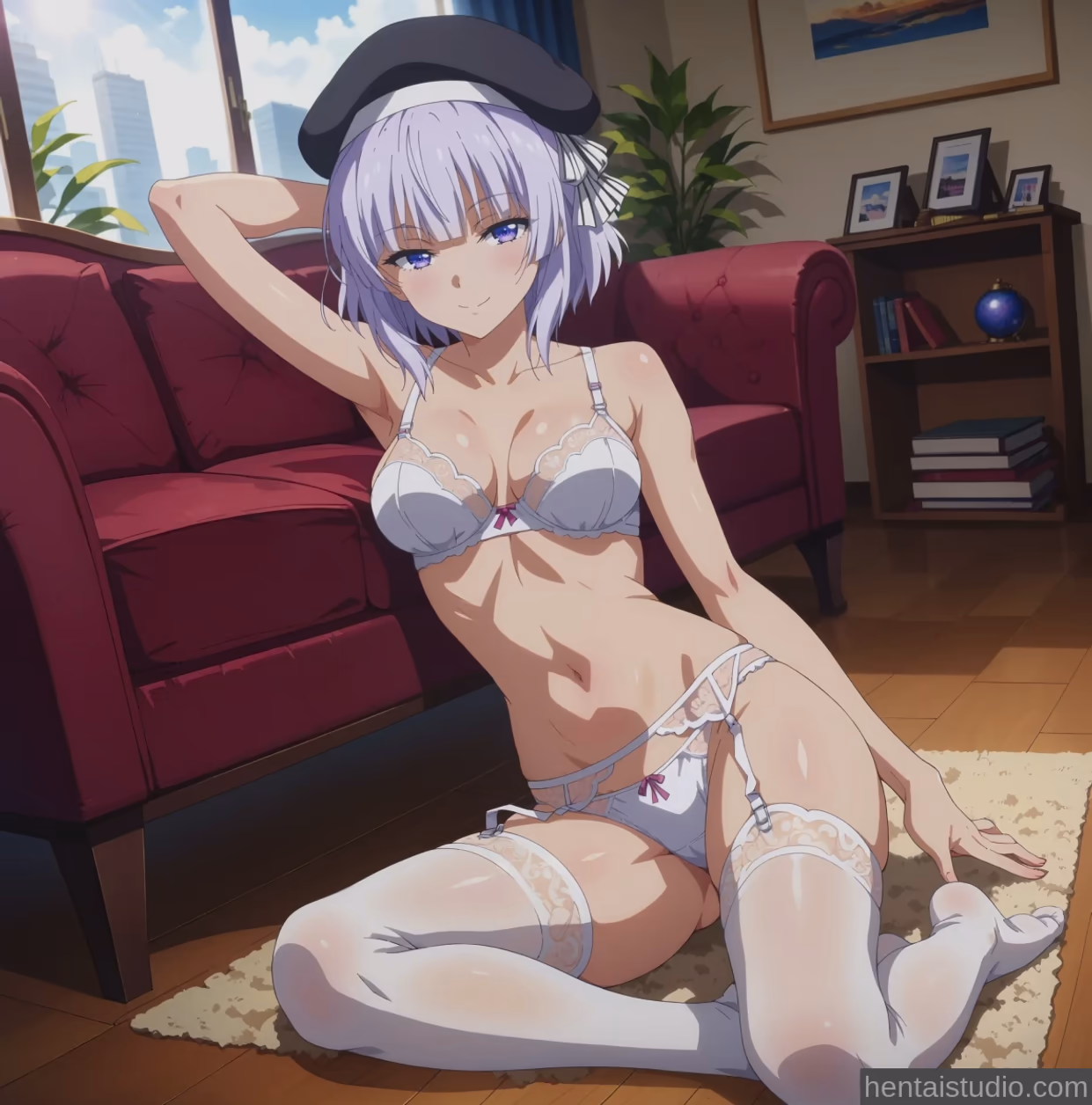 Arisu Sakayanagi from Classroom of the Elite (You-Zitsu) — image 7 of 150