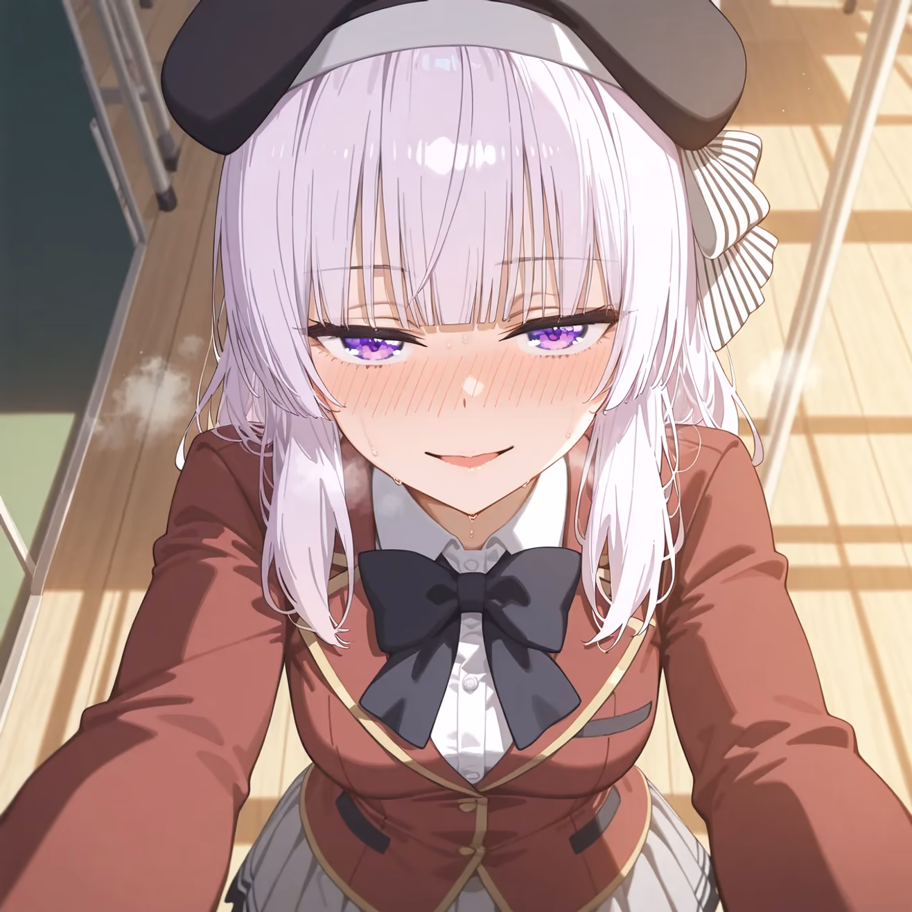 Arisu Sakayanagi from Classroom of the Elite (You-Zitsu) — image 2 of 65