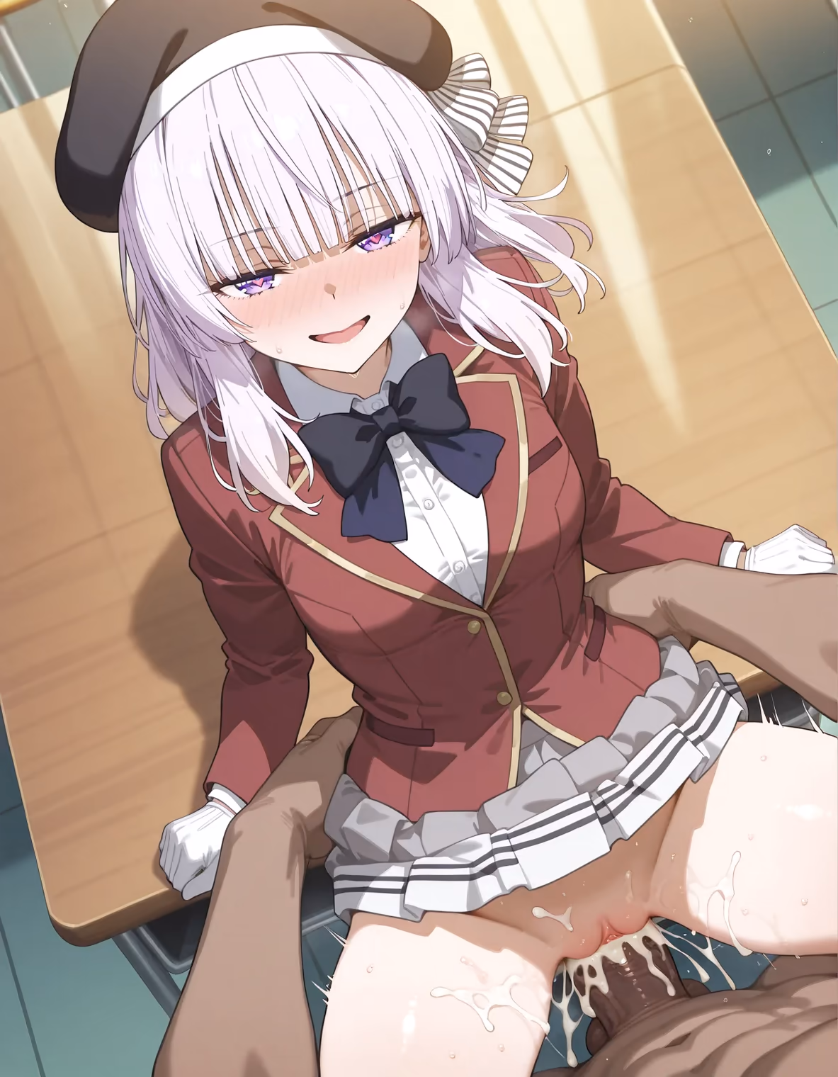 Arisu Sakayanagi from Classroom of the Elite (You-Zitsu) — image 48 of 65