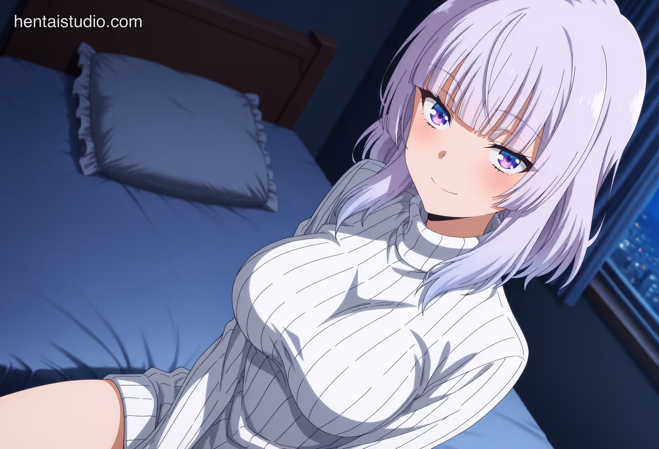 Arisu Sakayanagi - Classroom of the Elite (Youkoso Jitsuryoku Shijou Shugi no Kyoushitsu e) - Hentai Gallery 37 - 167 Images — image 2 of 167