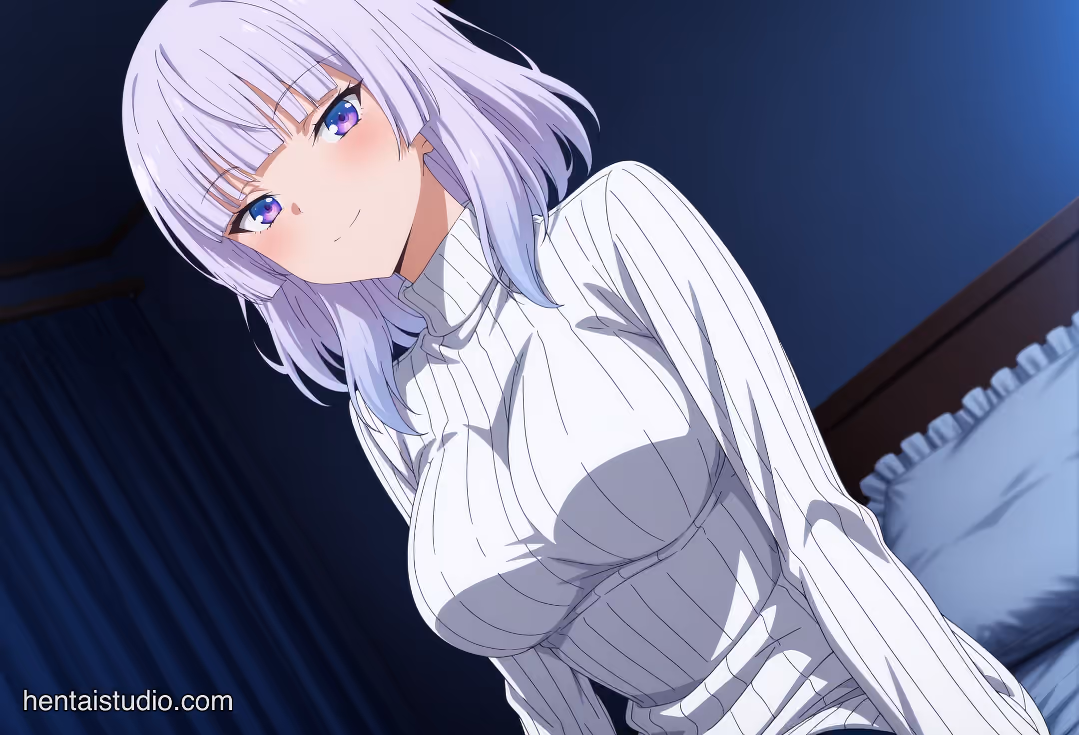 Arisu Sakayanagi - Classroom of the Elite (Youkoso Jitsuryoku Shijou Shugi no Kyoushitsu e) - Hentai Gallery 37 - 167 Images — image 3 of 167