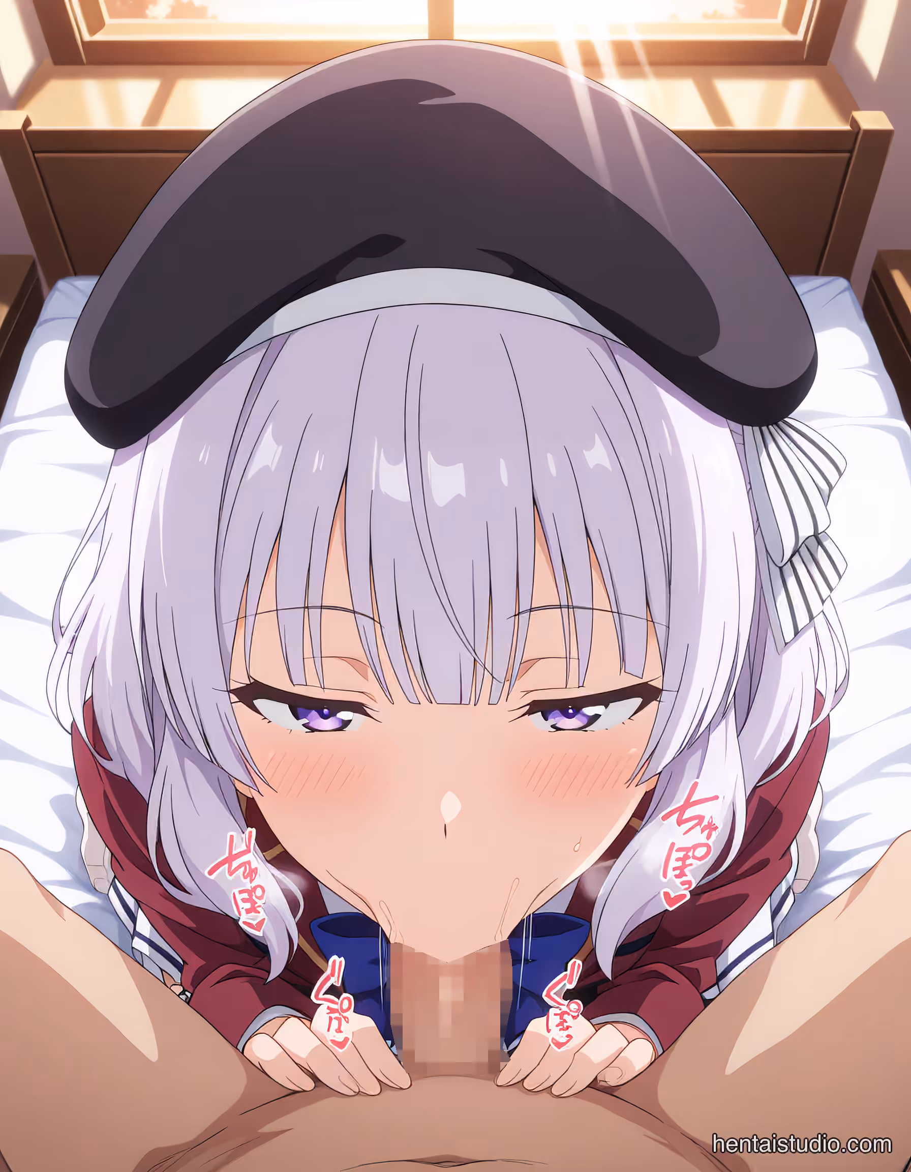 Arisu Sakayanagi - Classroom of the Elite (Youkoso Jitsuryoku Shijou Shugi no Kyoushitsu e) - Hentai Gallery 42 - 130 Images — image 50 of 130