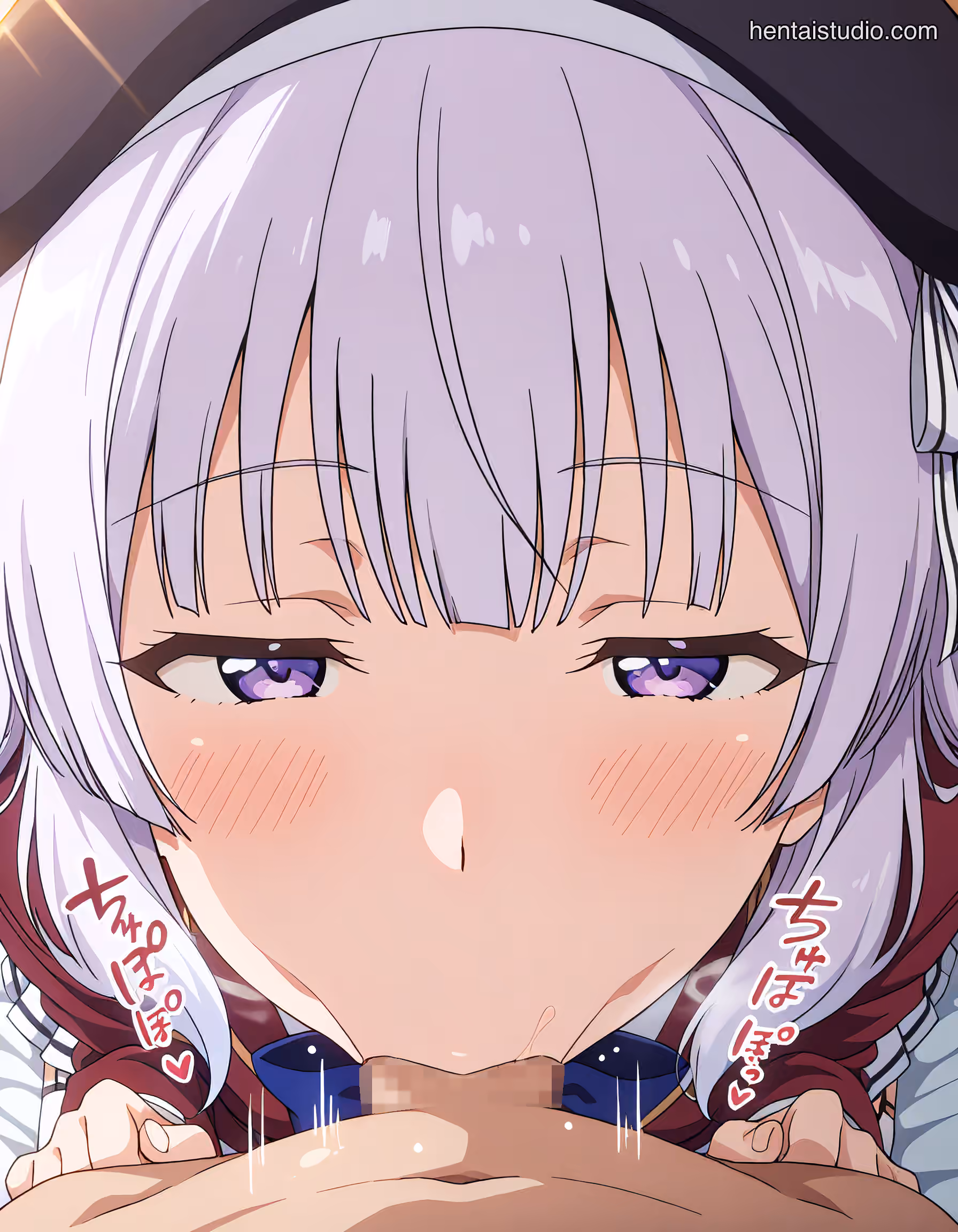 Arisu Sakayanagi - Classroom of the Elite (Youkoso Jitsuryoku Shijou Shugi no Kyoushitsu e) - Hentai Gallery 42 - 130 Images — image 53 of 130