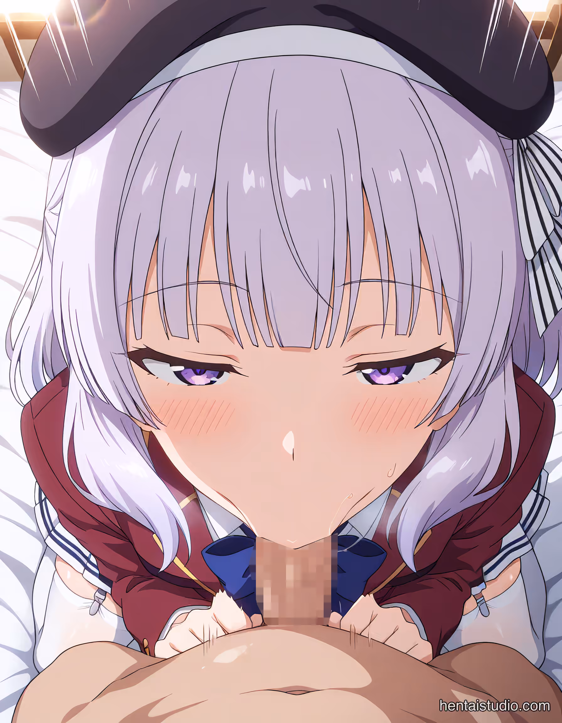 Arisu Sakayanagi - Classroom of the Elite (Youkoso Jitsuryoku Shijou Shugi no Kyoushitsu e) - Hentai Gallery 42 - 130 Images — image 55 of 130