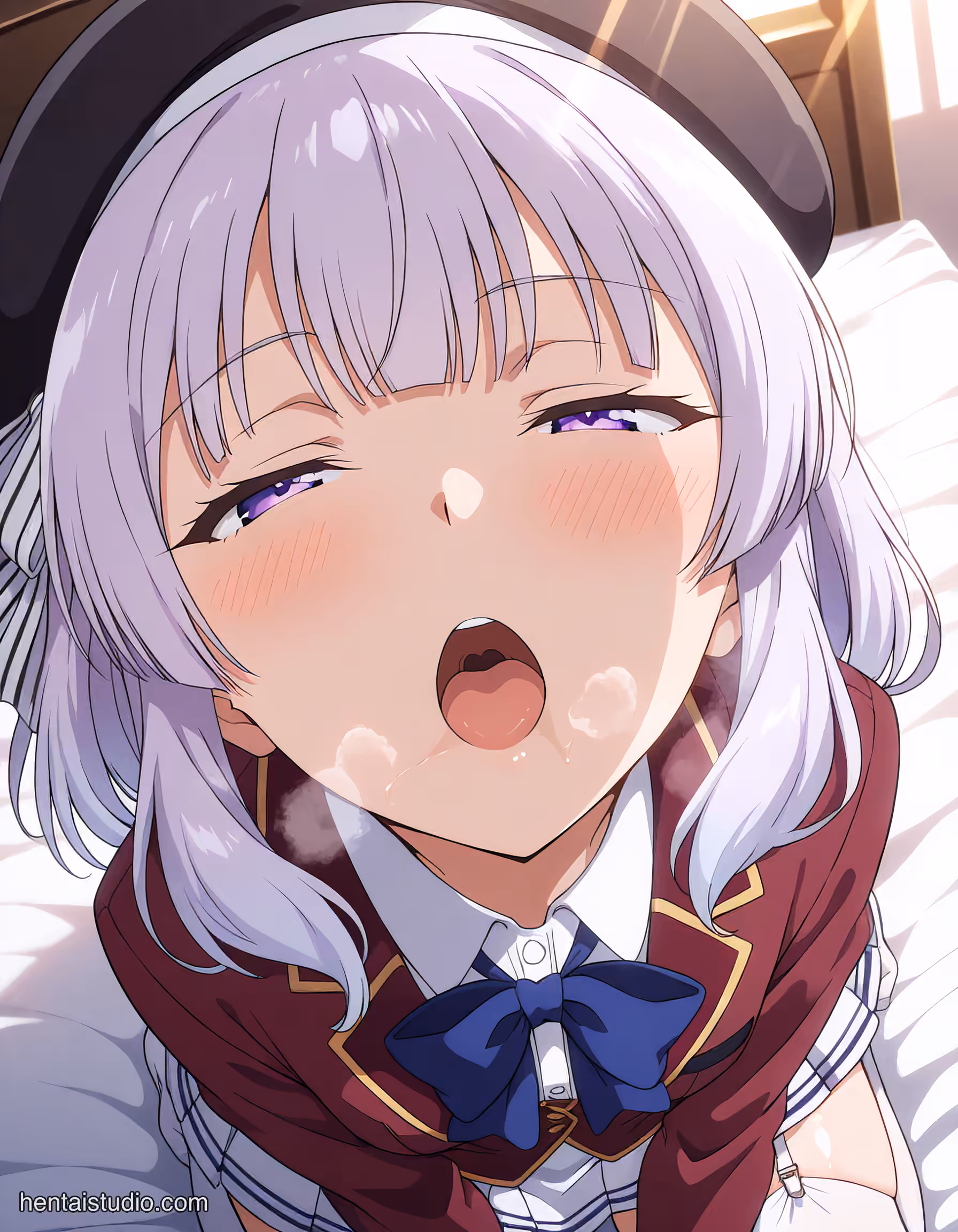 Arisu Sakayanagi - Classroom of the Elite (Youkoso Jitsuryoku Shijou Shugi no Kyoushitsu e) - Hentai Gallery 42 - 130 Images — image 62 of 130