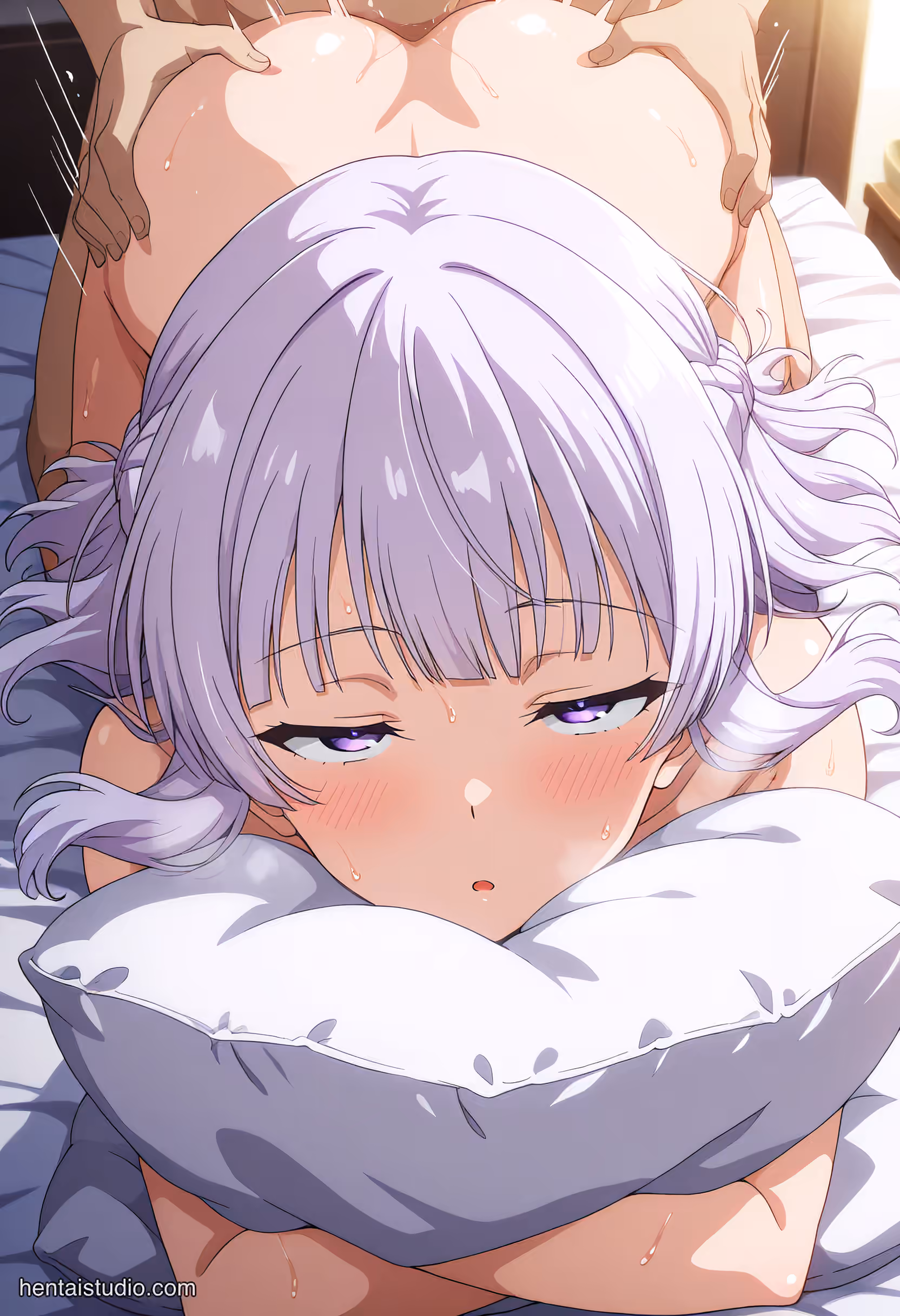 Arisu Sakayanagi - Classroom of the Elite (Youkoso Jitsuryoku Shijou Shugi no Kyoushitsu e) - Hentai Gallery 42 - 130 Images — image 93 of 130