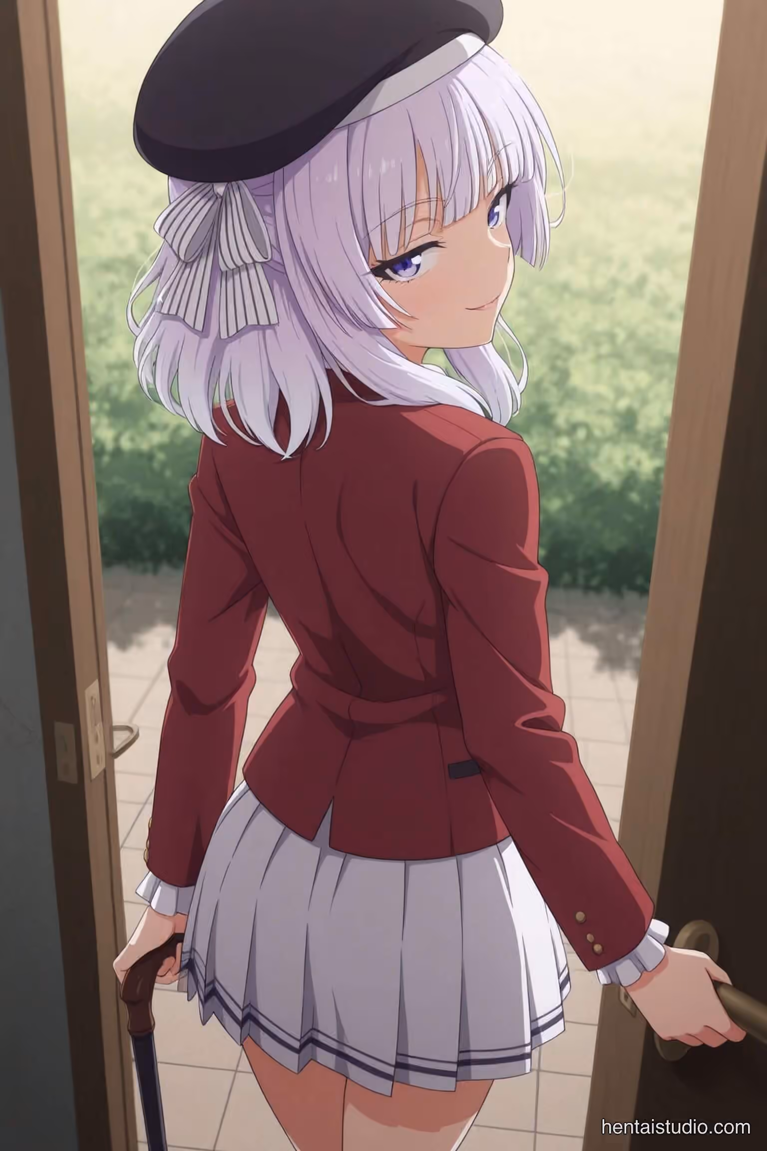 Arisu Sakayanagi - Classroom of the Elite (Youkoso Jitsuryoku Shijou Shugi no Kyoushitsu e) - Hentai Gallery 43 - 115 Images preview