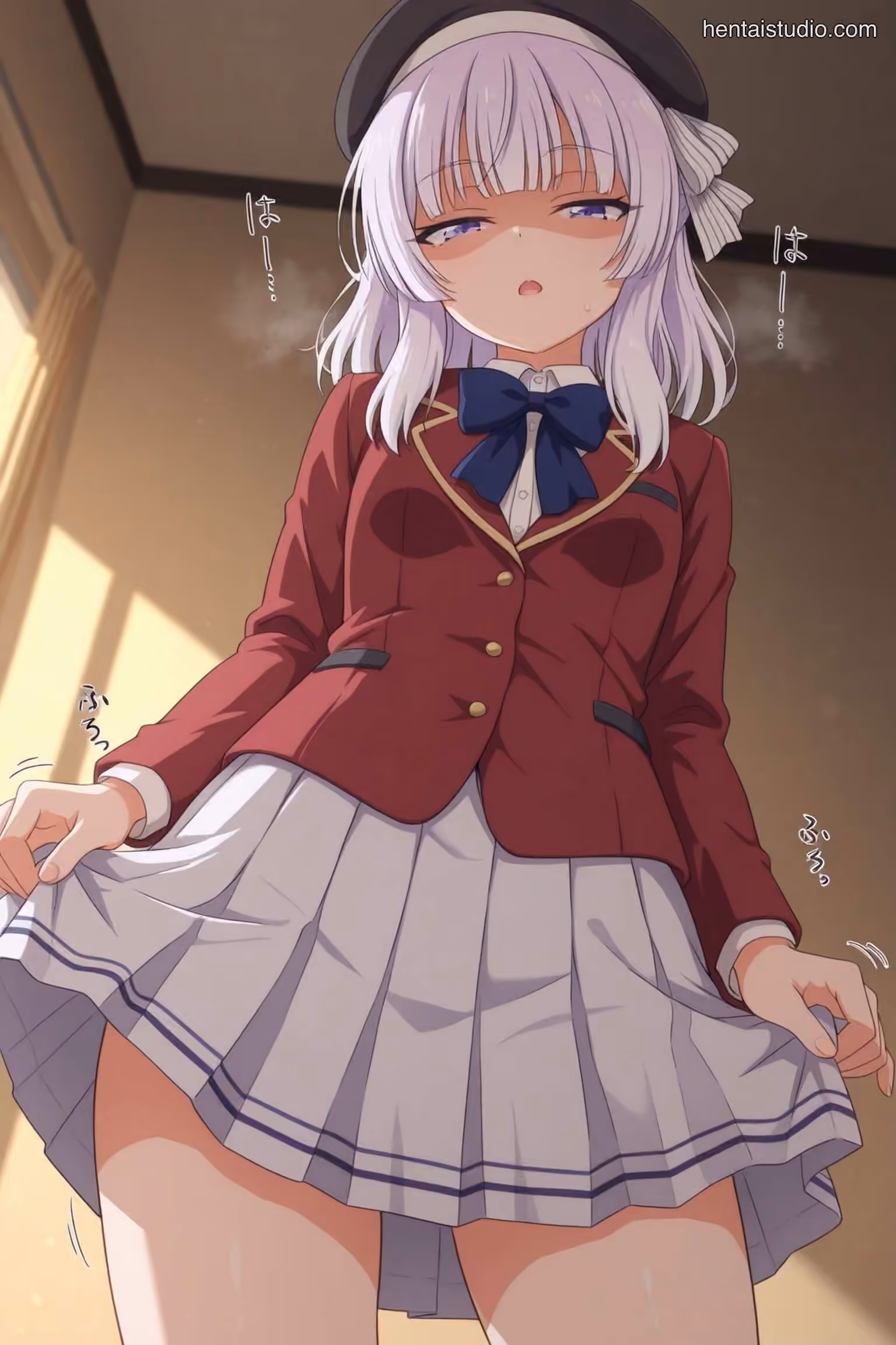 Arisu Sakayanagi - Classroom of the Elite (Youkoso Jitsuryoku Shijou Shugi no Kyoushitsu e) - Hentai Gallery 43 - 115 Images — image 35 of 115